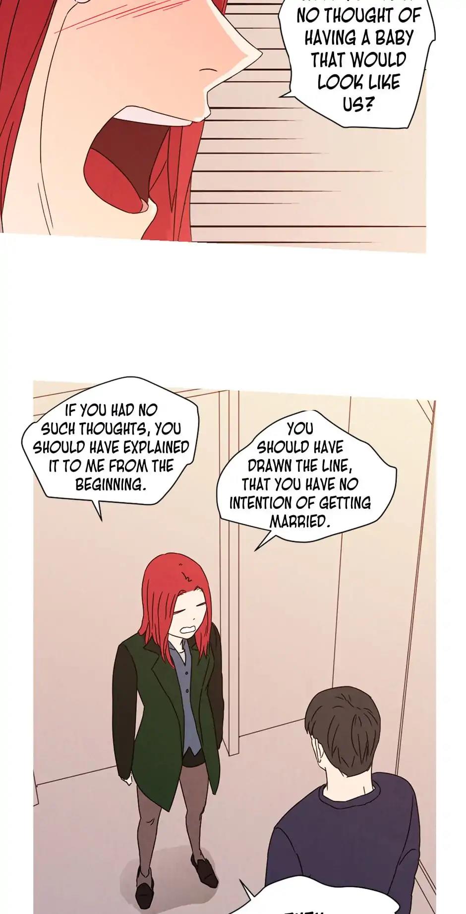 Woman's Best Friend Manhwa - Chapter 99 Page 31