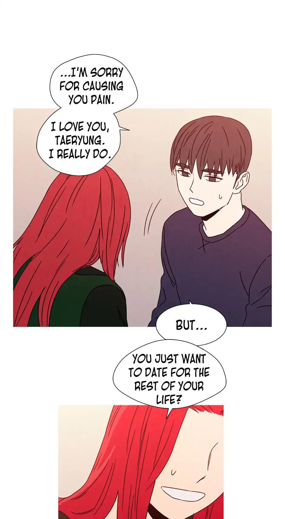 Woman's Best Friend Manhwa - Chapter 99 Page 33