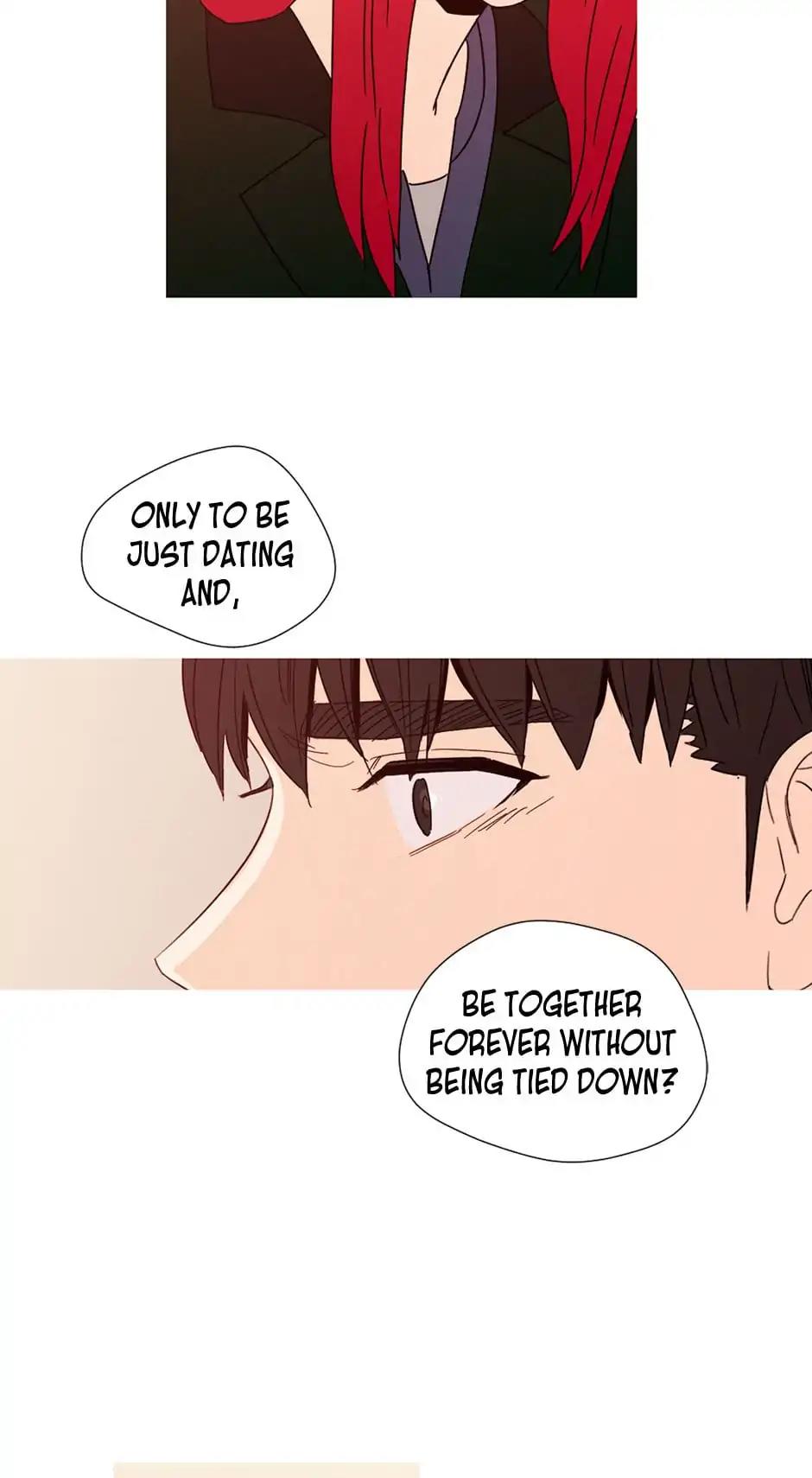 Woman's Best Friend Manhwa - Chapter 99 Page 34