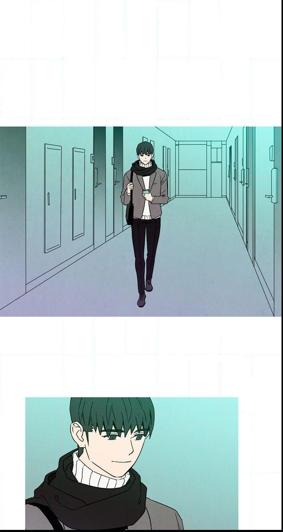 Woman's Best Friend Manhwa - Chapter 64 Page 0