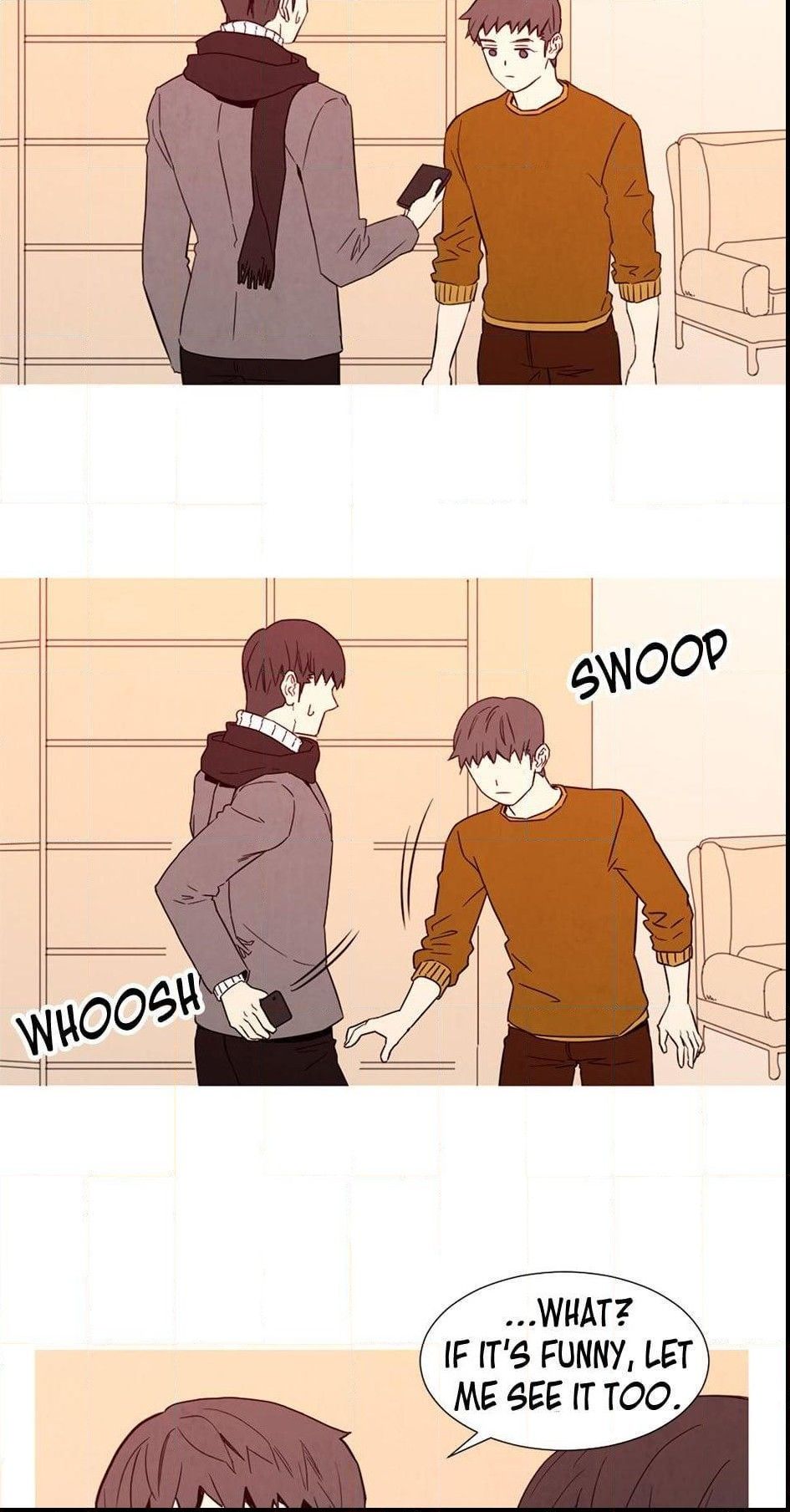 Woman's Best Friend Manhwa - Chapter 64 Page 9