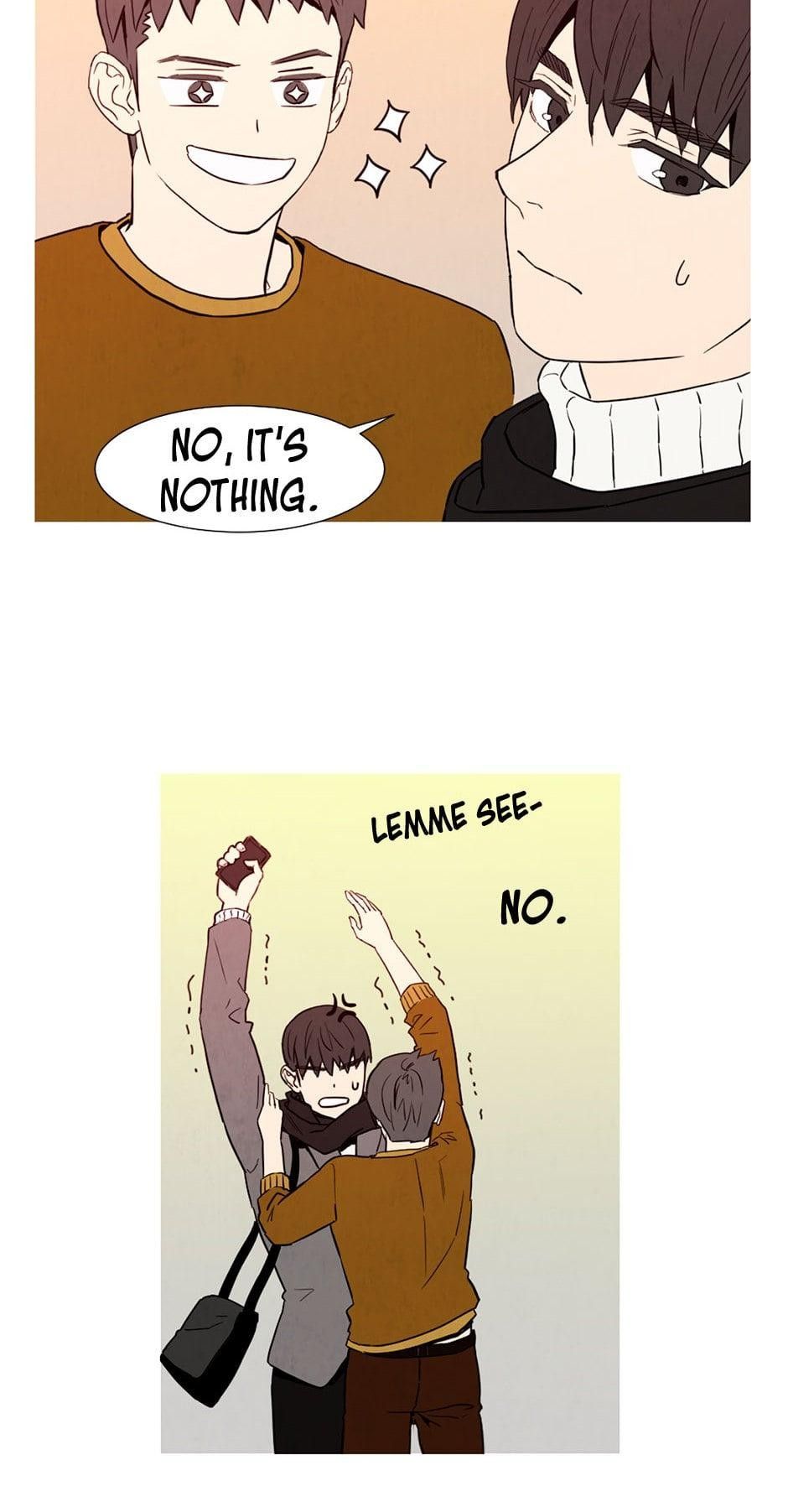 Woman's Best Friend Manhwa - Chapter 64 Page 10