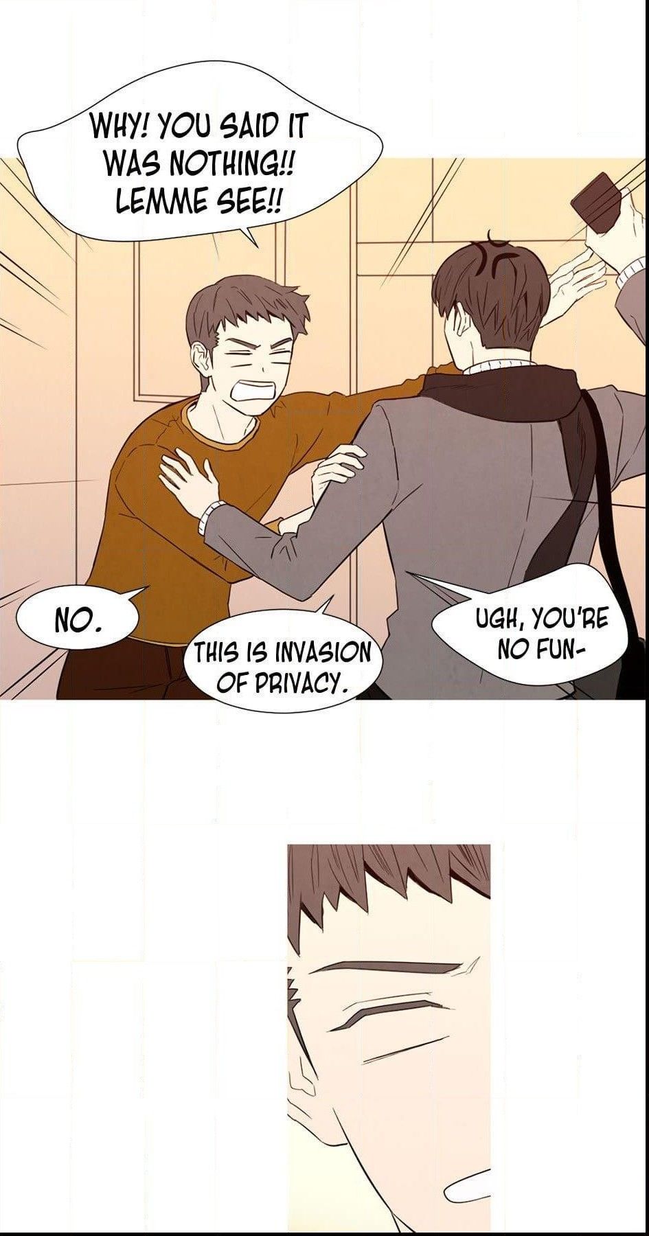 Woman's Best Friend Manhwa - Chapter 64 Page 11