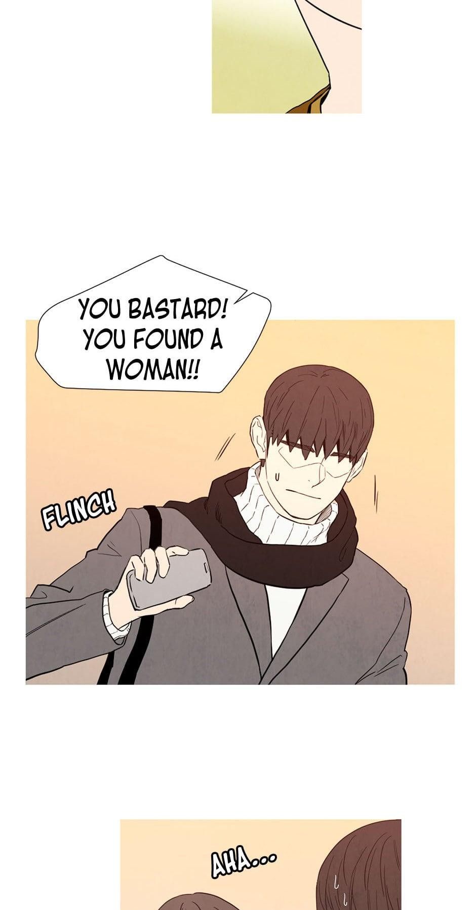 Woman's Best Friend Manhwa - Chapter 64 Page 12