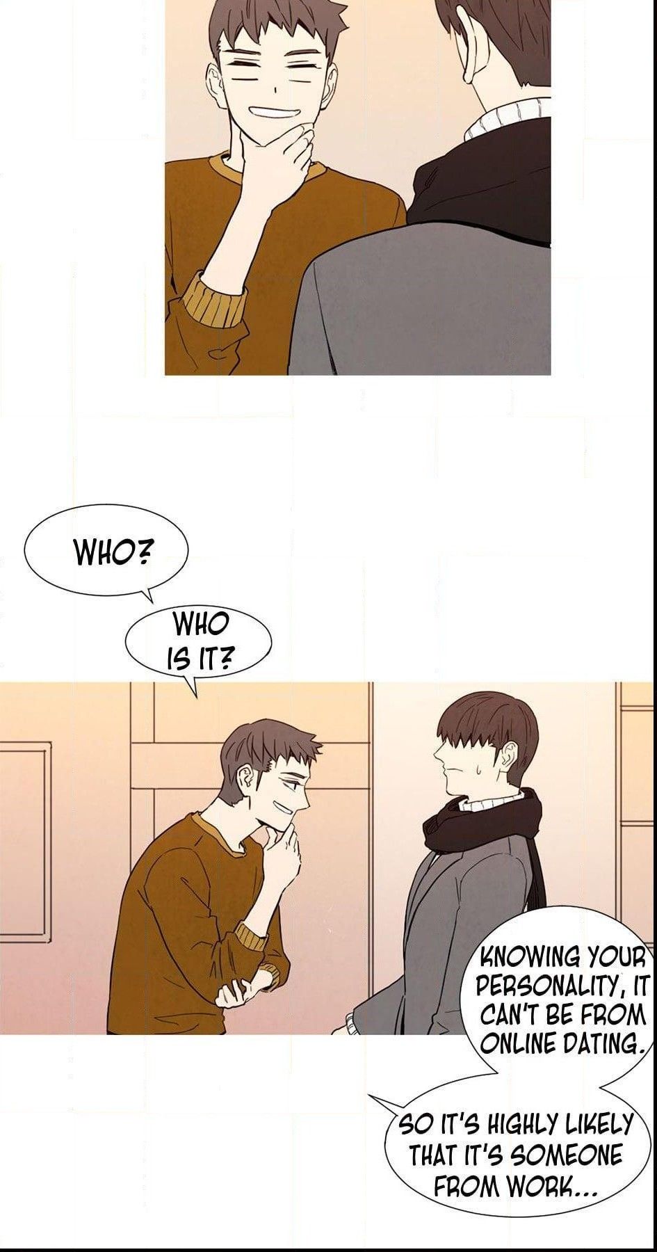 Woman's Best Friend Manhwa - Chapter 64 Page 13