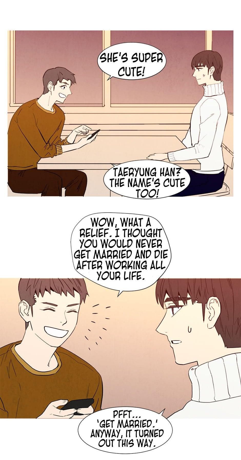 Woman's Best Friend Manhwa - Chapter 64 Page 16