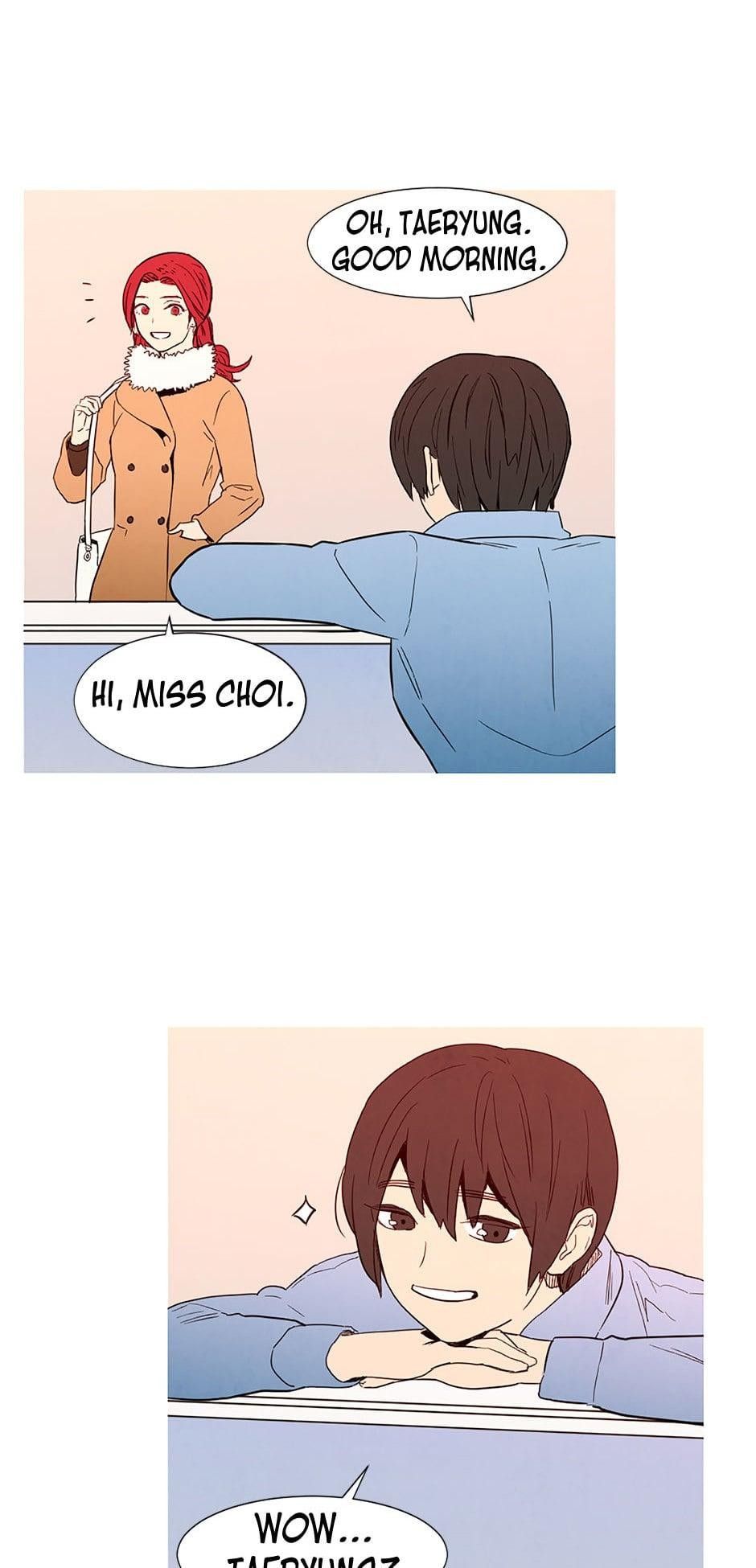 Woman's Best Friend Manhwa - Chapter 64 Page 18