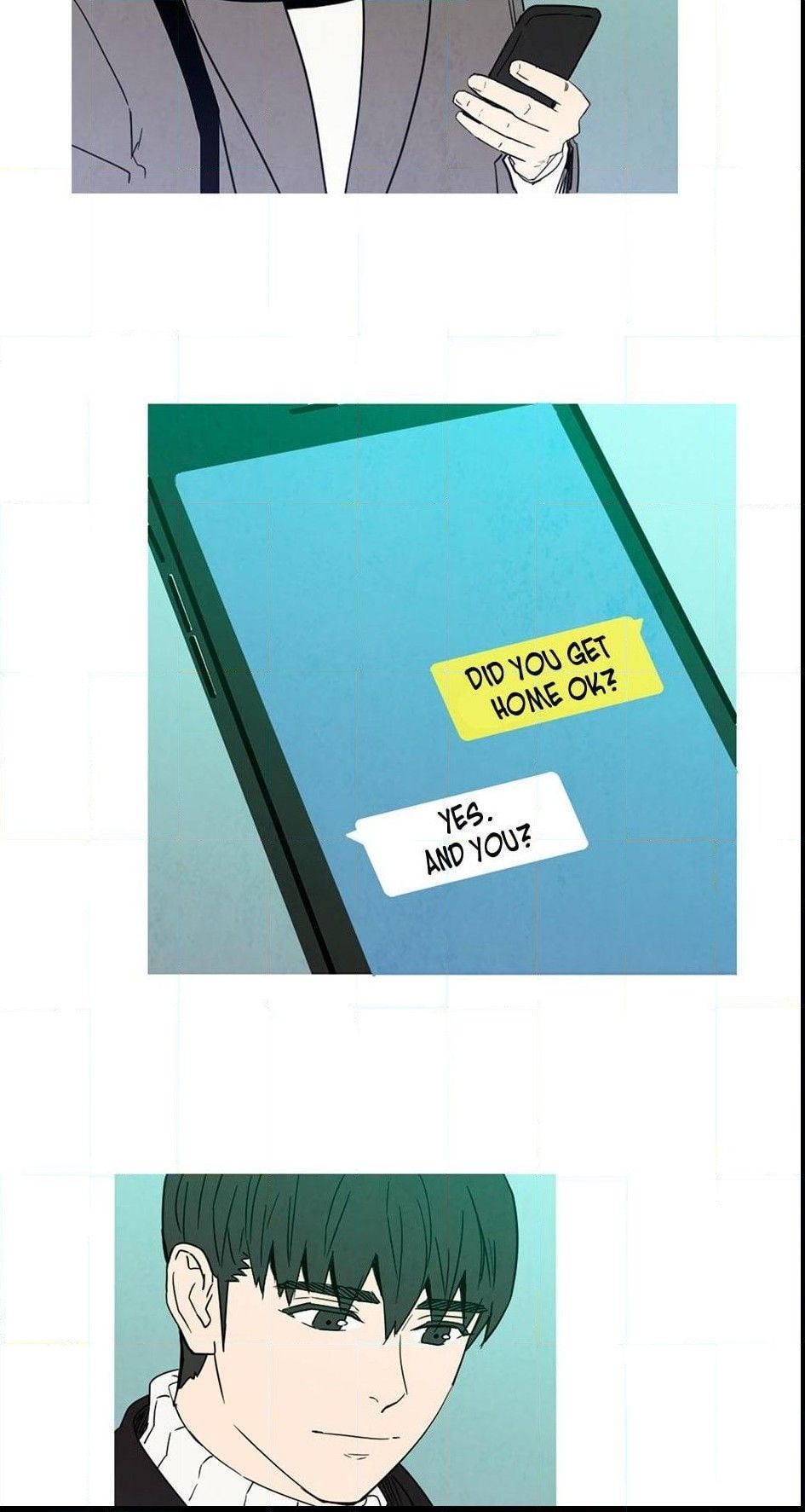 Woman's Best Friend Manhwa - Chapter 64 Page 1