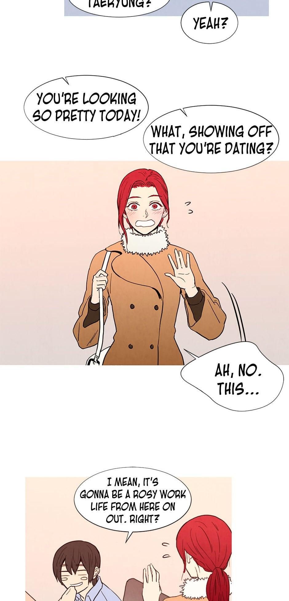 Woman's Best Friend Manhwa - Chapter 64 Page 19