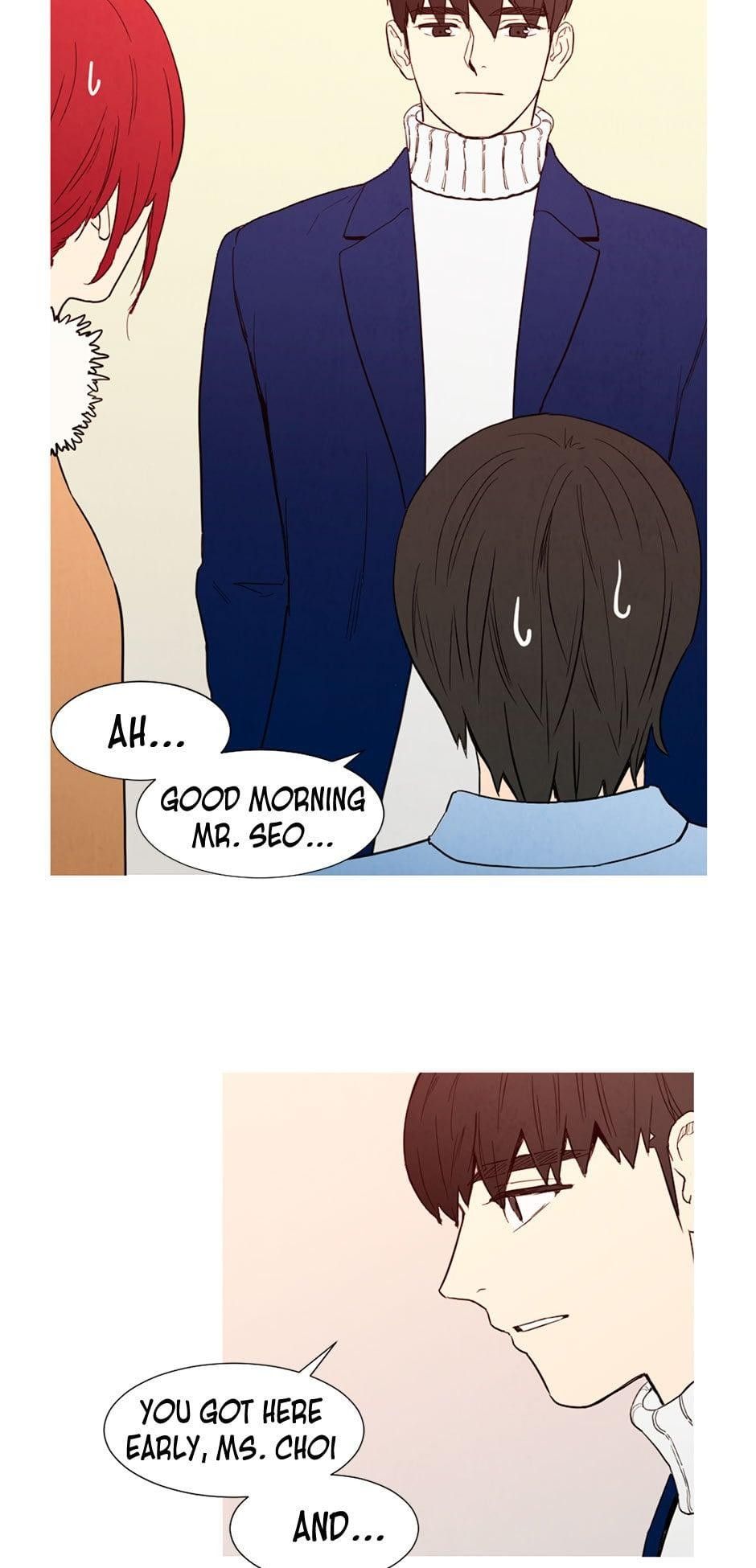 Woman's Best Friend Manhwa - Chapter 64 Page 21
