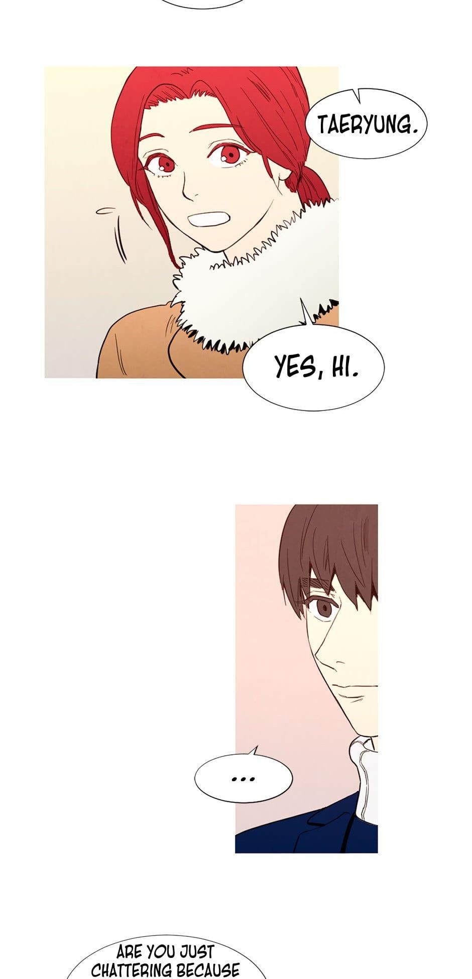 Woman's Best Friend Manhwa - Chapter 64 Page 22