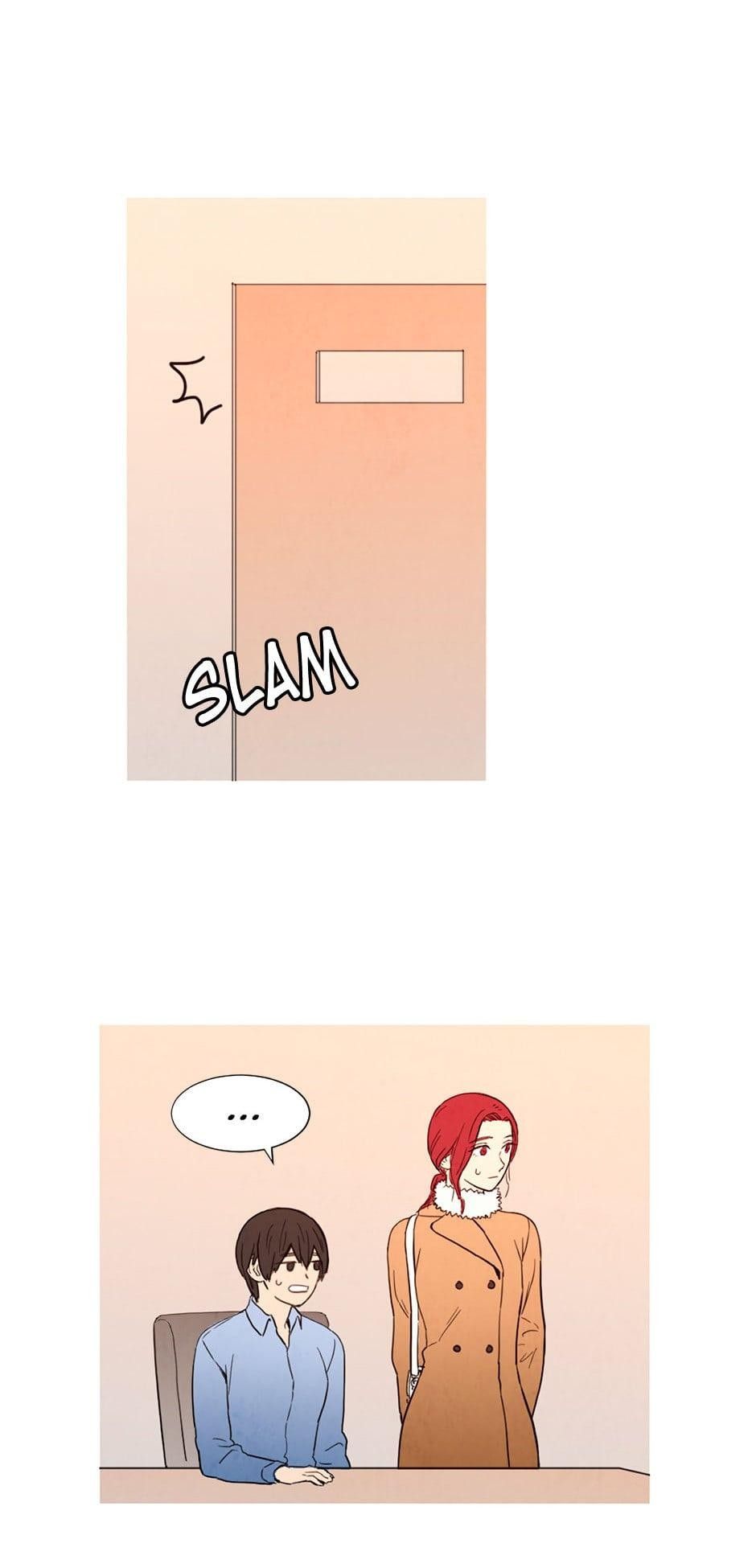 Woman's Best Friend Manhwa - Chapter 64 Page 24