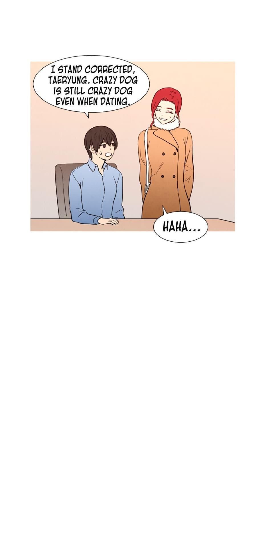 Woman's Best Friend Manhwa - Chapter 64 Page 25