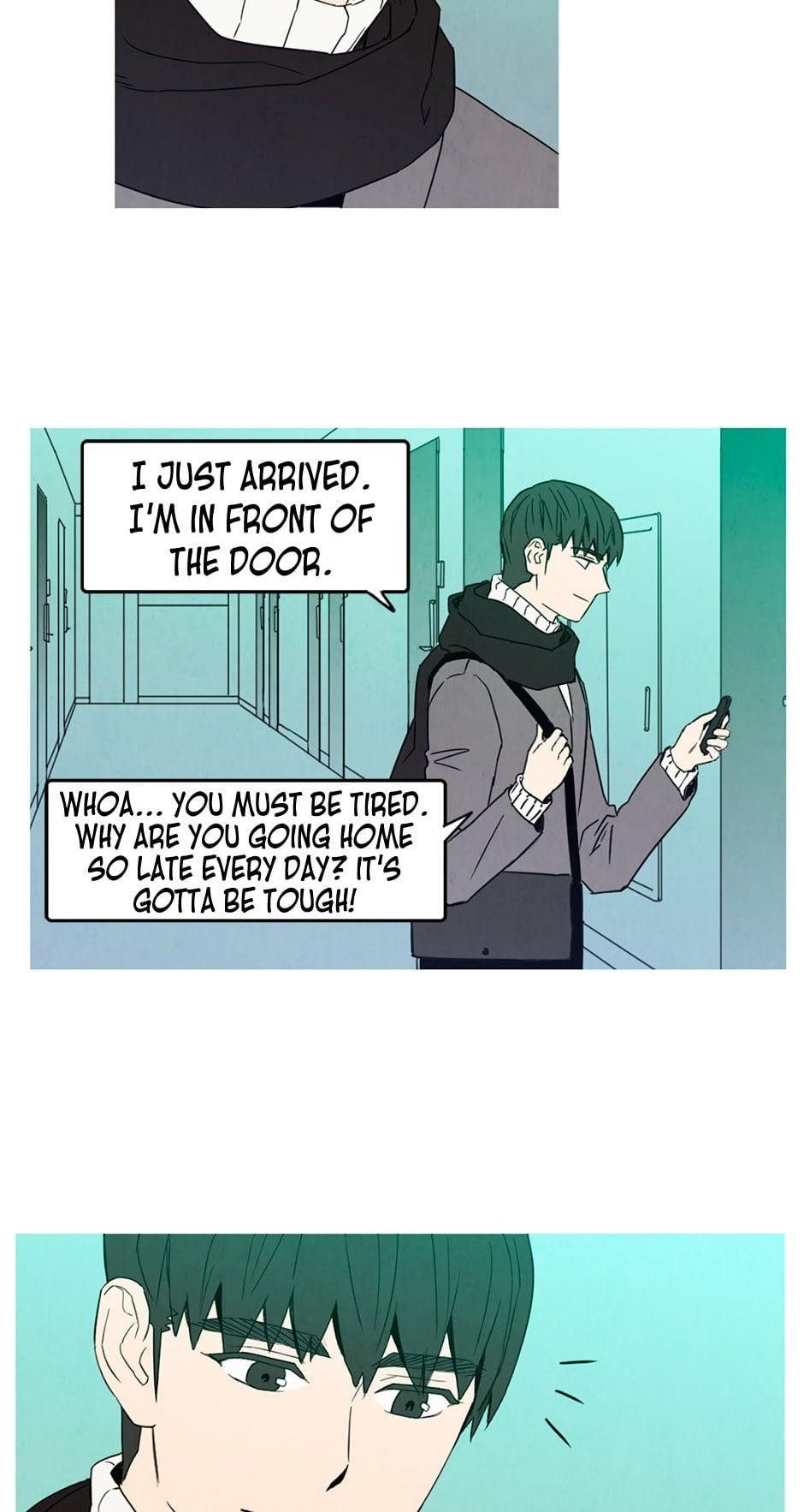 Woman's Best Friend Manhwa - Chapter 64 Page 2