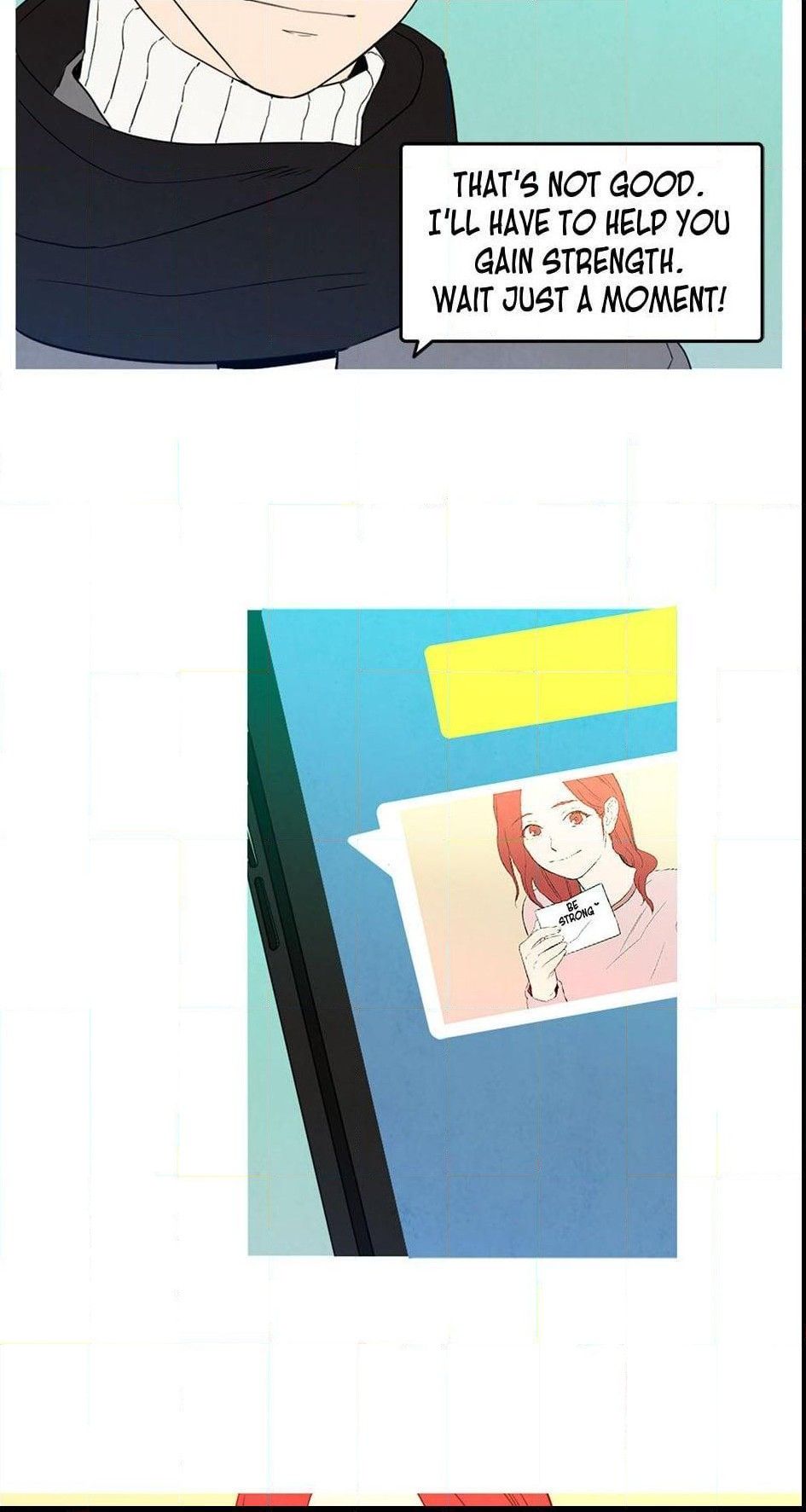 Woman's Best Friend Manhwa - Chapter 64 Page 3