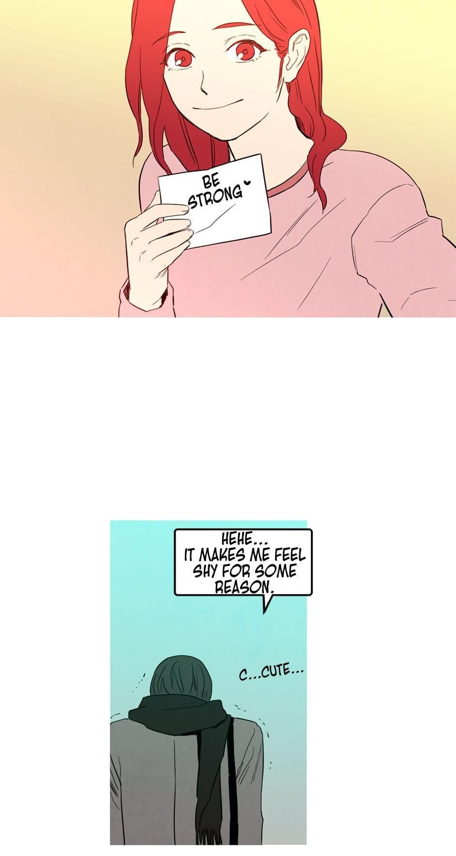 Woman's Best Friend Manhwa - Chapter 64 Page 4