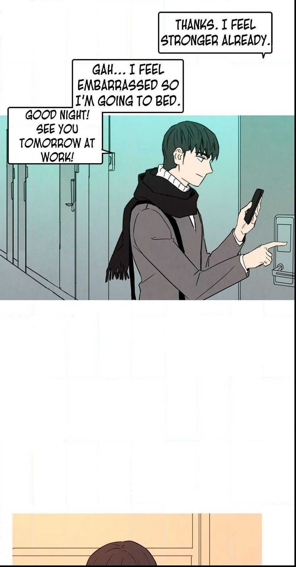 Woman's Best Friend Manhwa - Chapter 64 Page 5