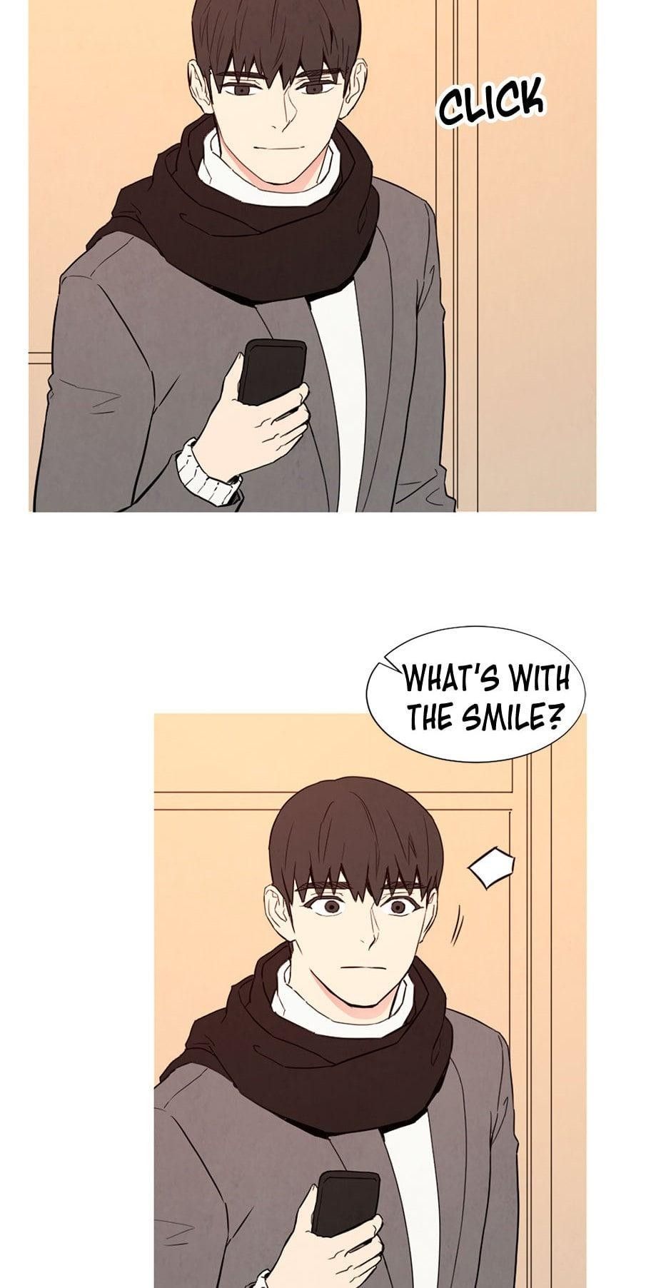 Woman's Best Friend Manhwa - Chapter 64 Page 6