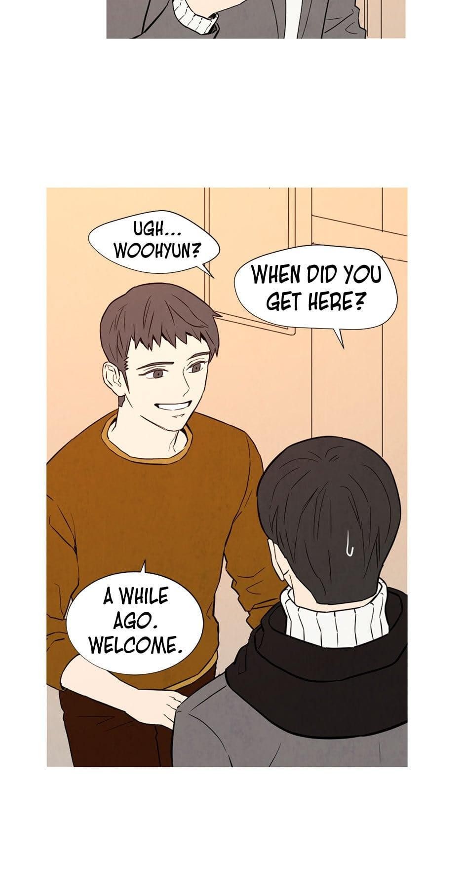 Woman's Best Friend Manhwa - Chapter 64 Page 7