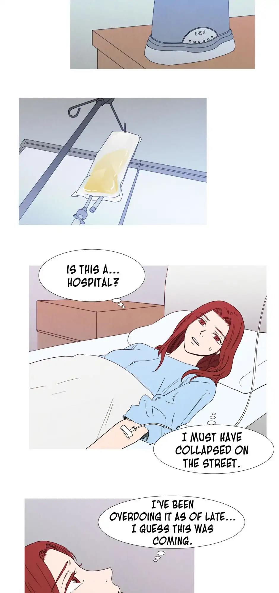 Woman's Best Friend Manhwa - Chapter 53 Page 1