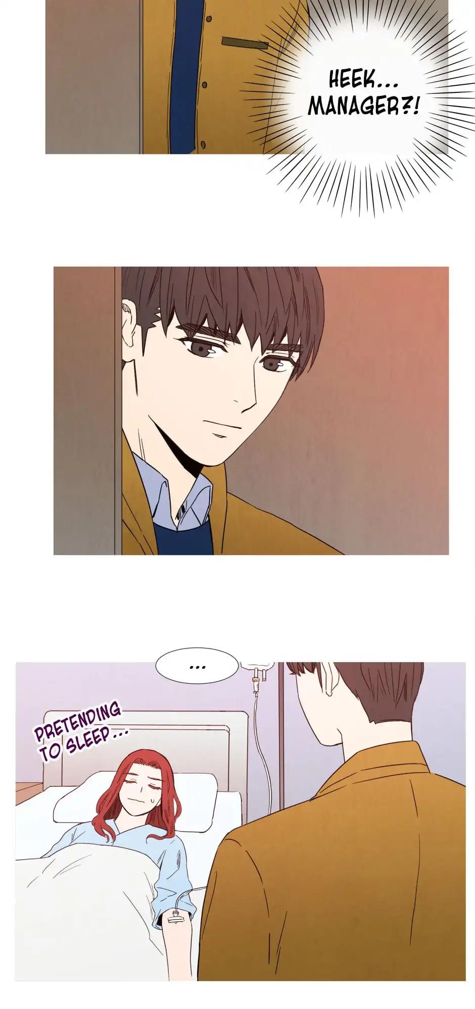 Woman's Best Friend Manhwa - Chapter 53 Page 3