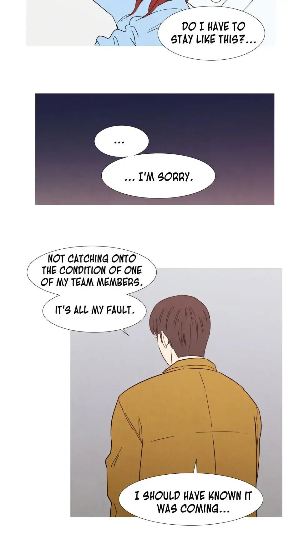 Woman's Best Friend Manhwa - Chapter 53 Page 6