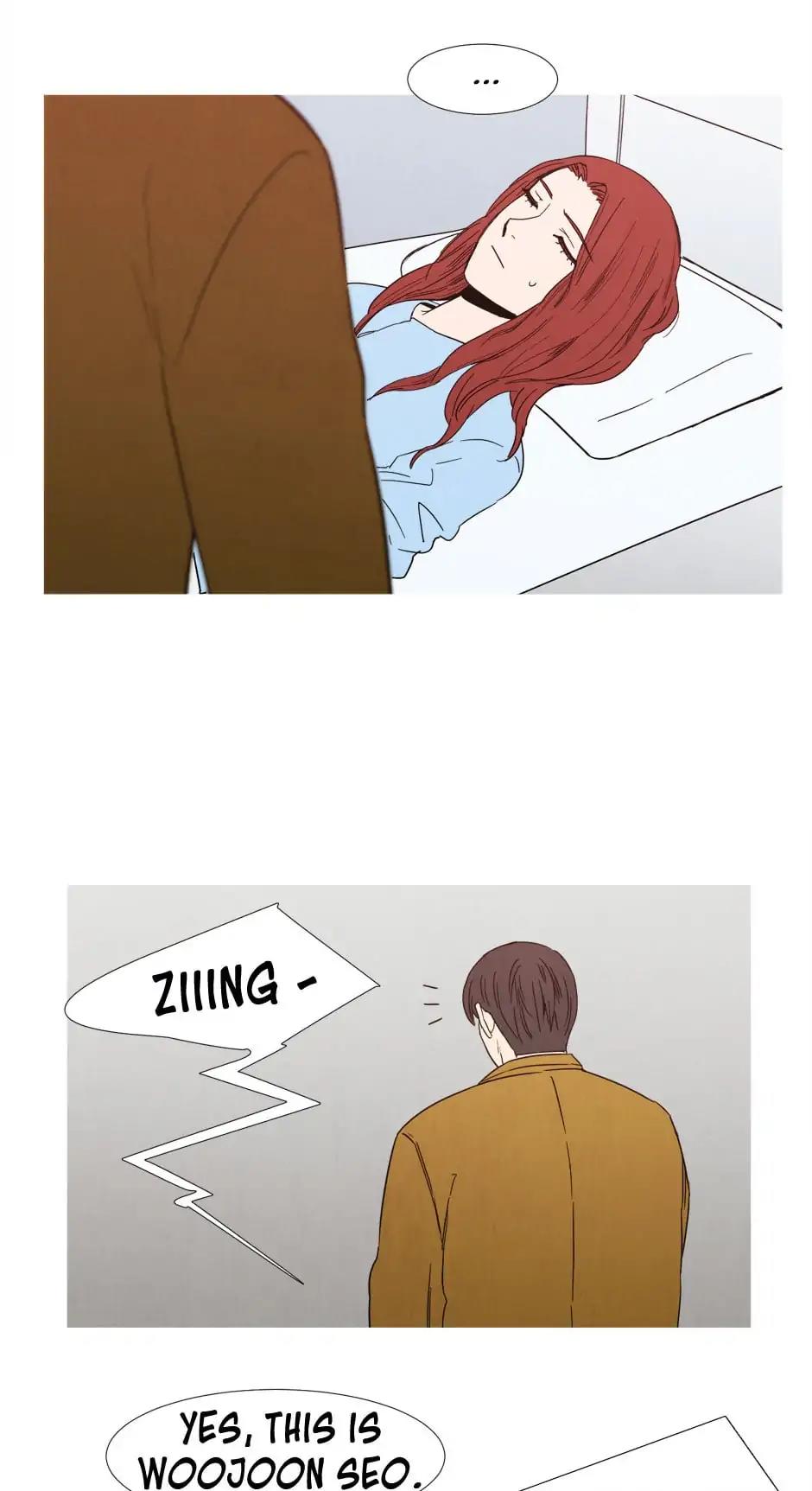 Woman's Best Friend Manhwa - Chapter 53 Page 8