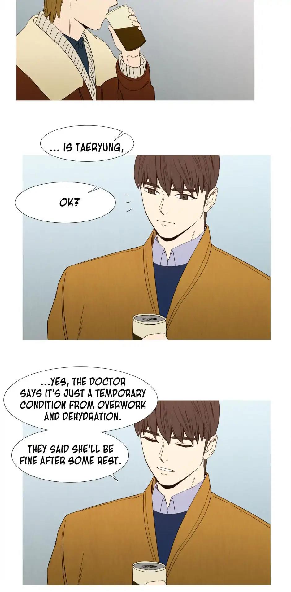 Woman's Best Friend Manhwa - Chapter 53 Page 14