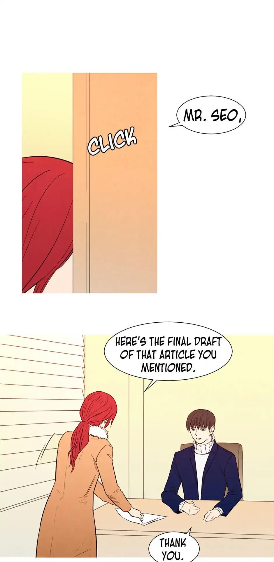 Woman's Best Friend Manhwa - Chapter 65 Page 0