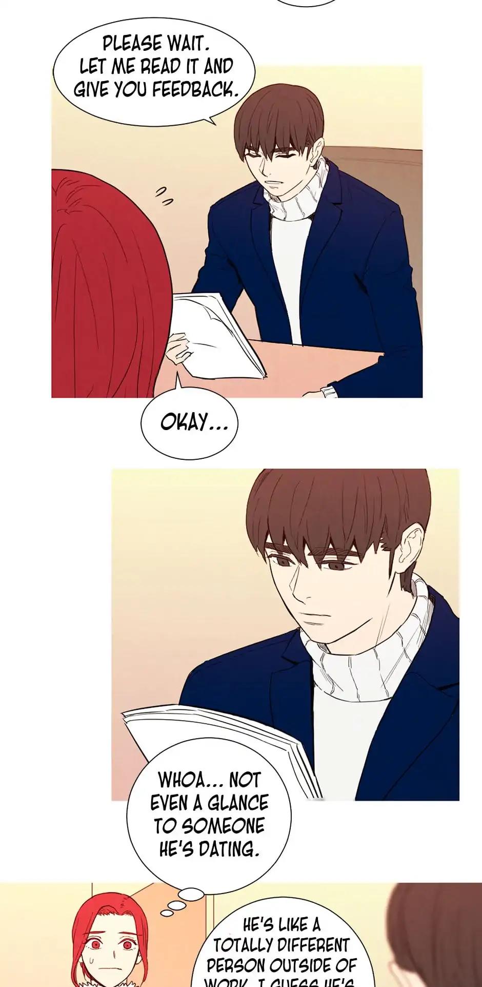 Woman's Best Friend Manhwa - Chapter 65 Page 1