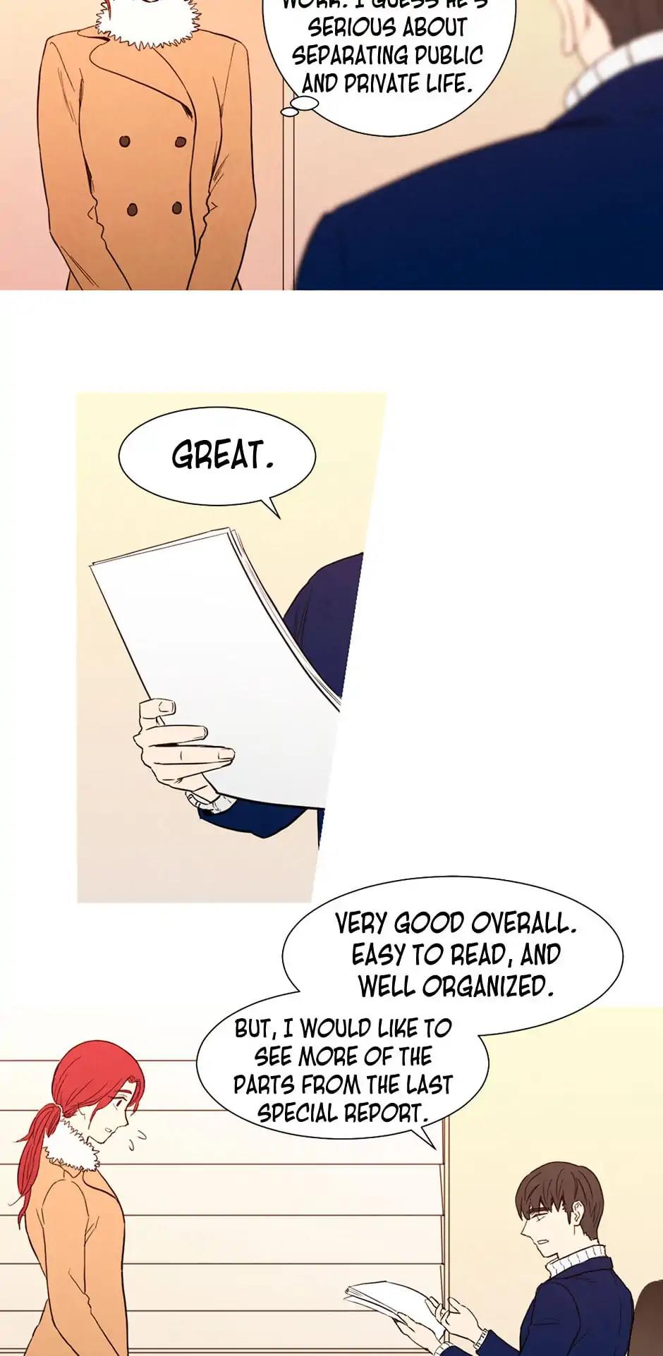 Woman's Best Friend Manhwa - Chapter 65 Page 2