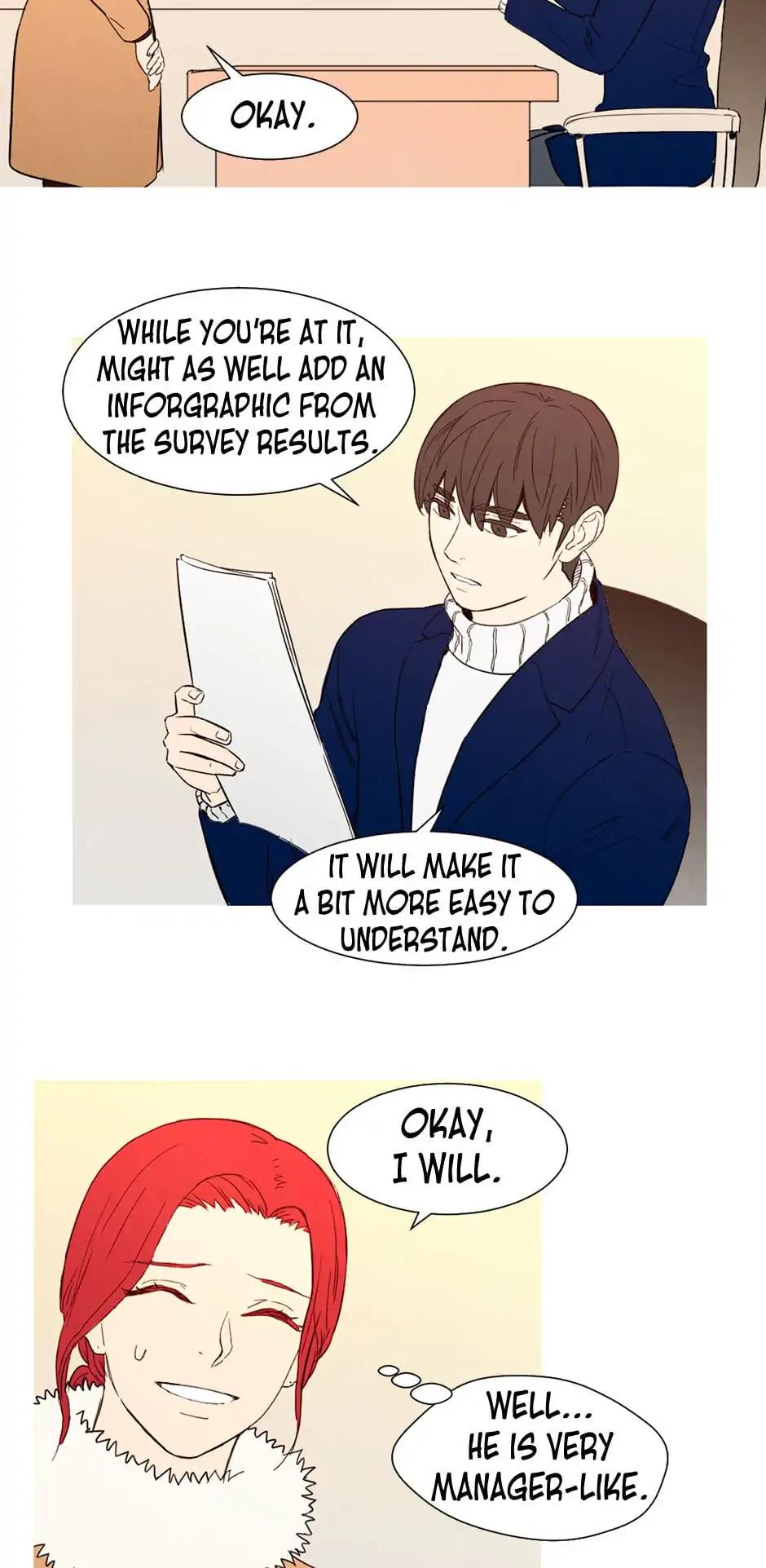 Woman's Best Friend Manhwa - Chapter 65 Page 3