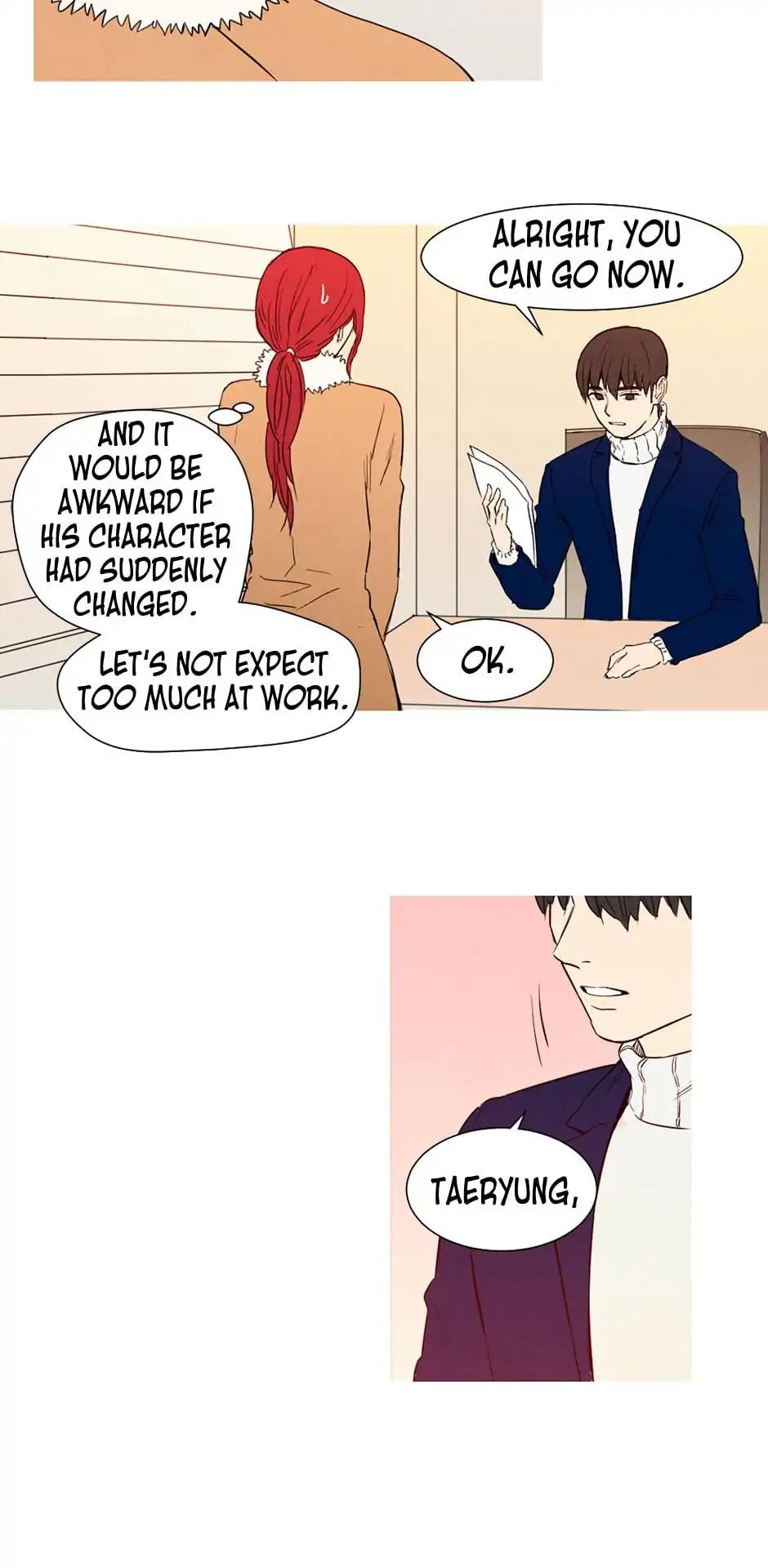 Woman's Best Friend Manhwa - Chapter 65 Page 4