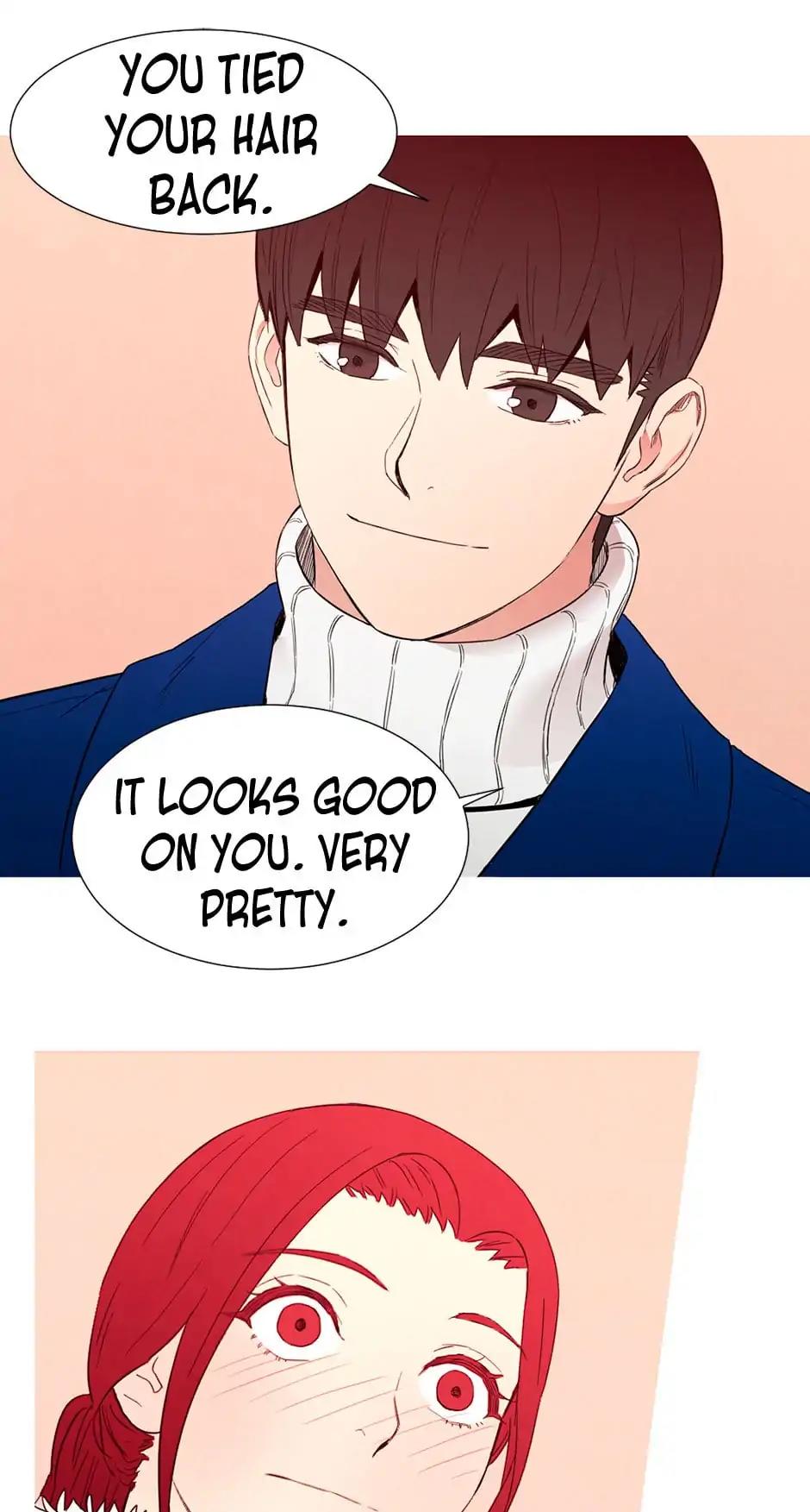 Woman's Best Friend Manhwa - Chapter 65 Page 5