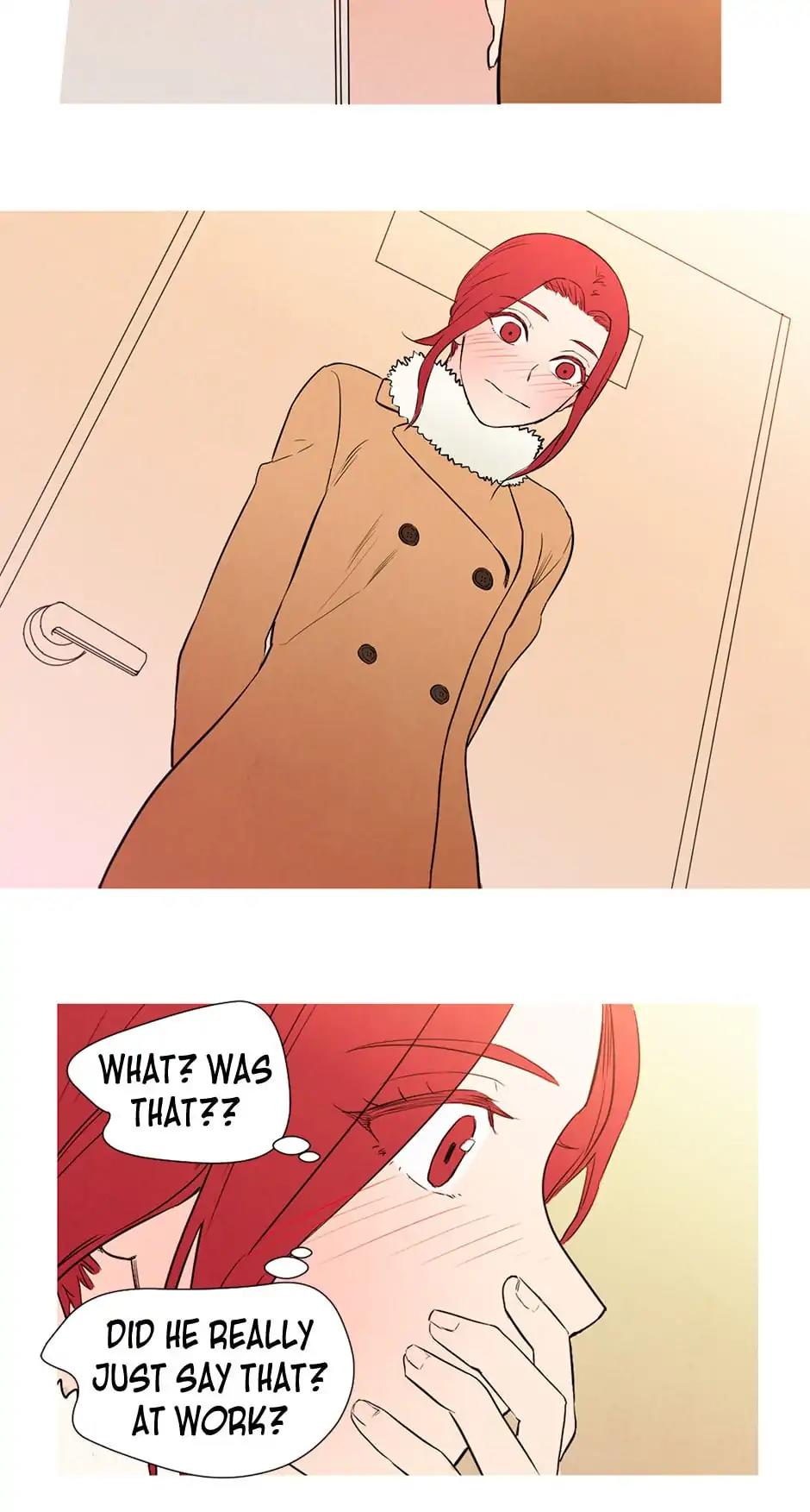 Woman's Best Friend Manhwa - Chapter 65 Page 7