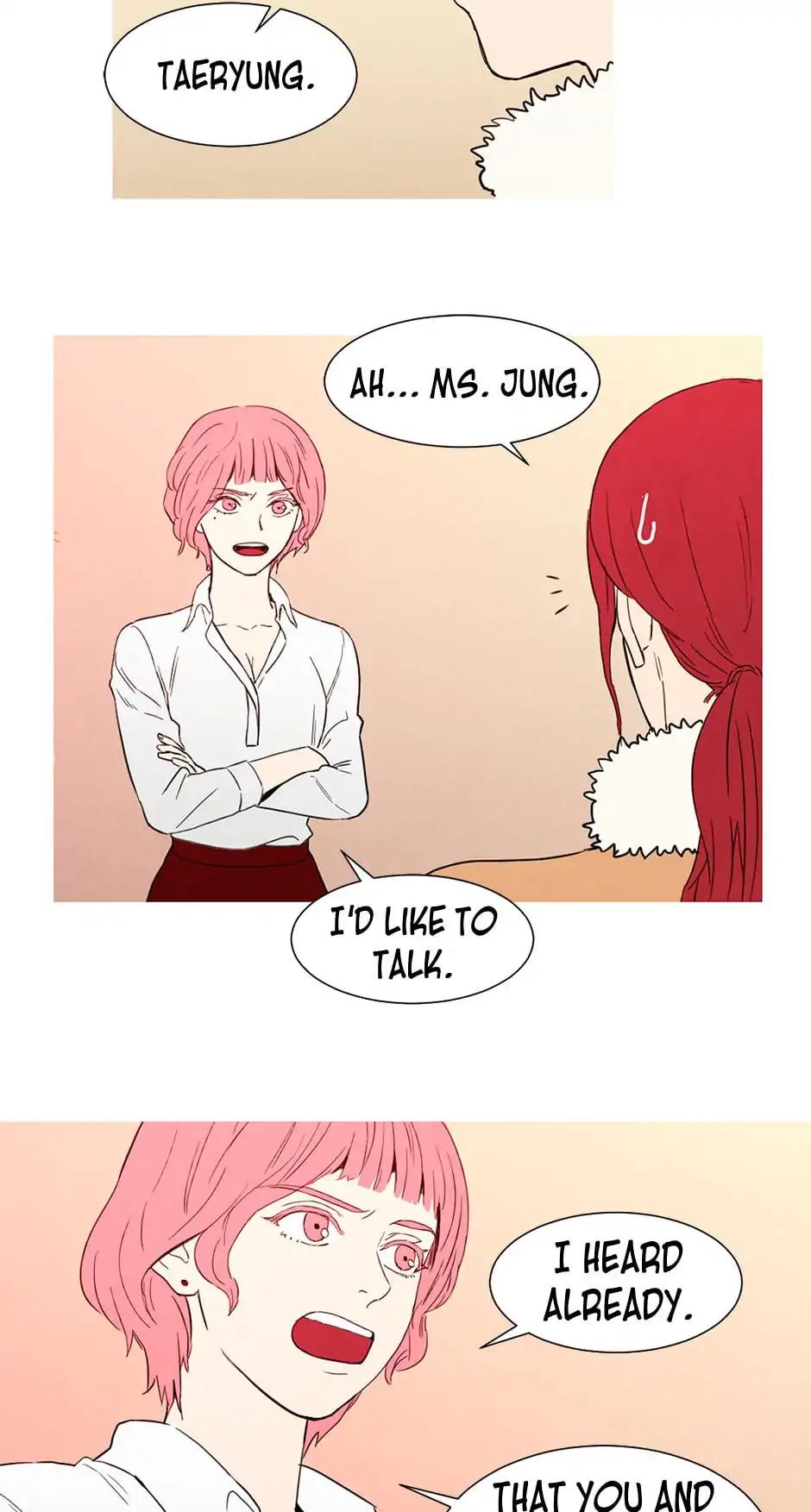 Woman's Best Friend Manhwa - Chapter 65 Page 12