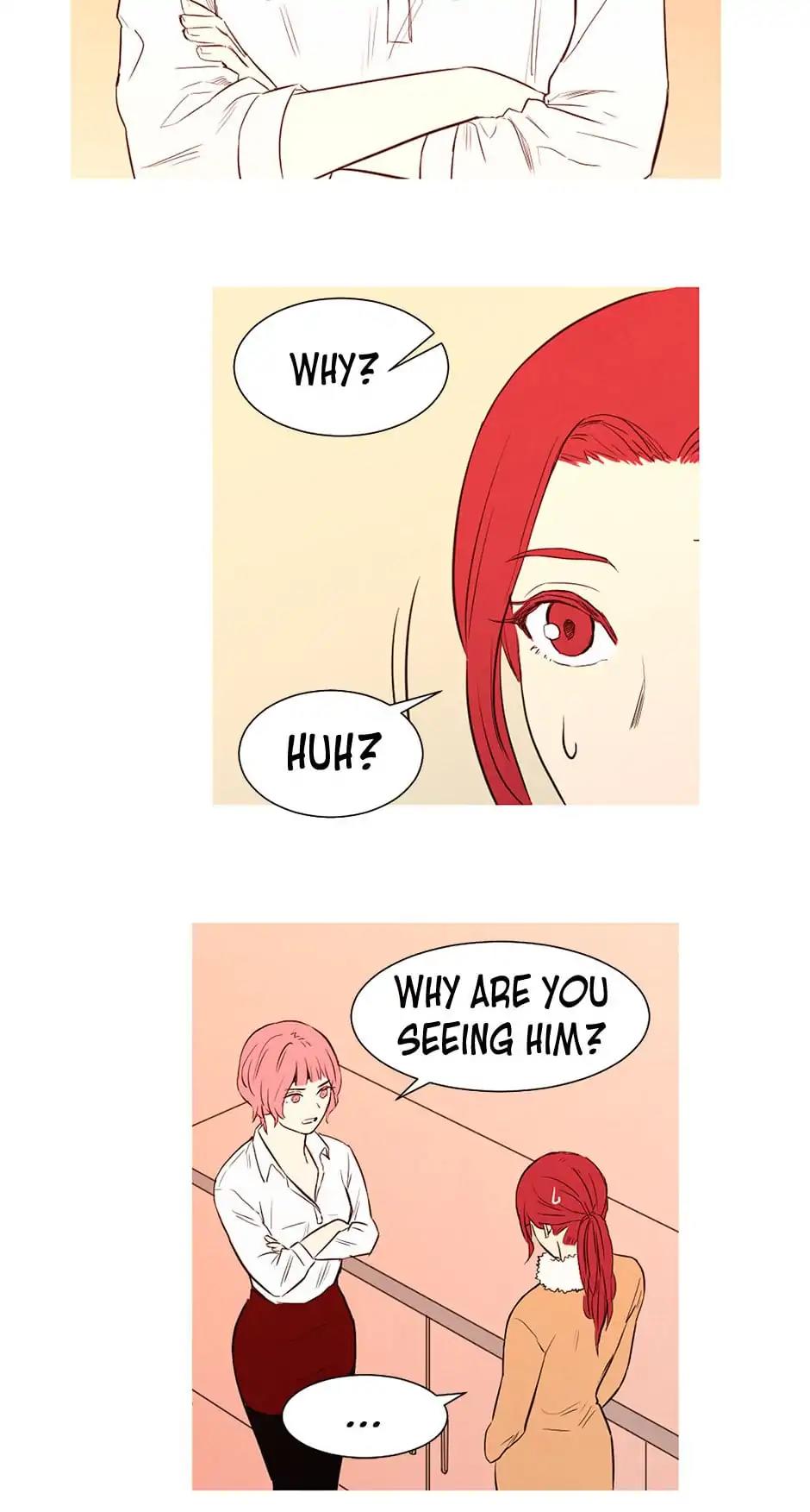 Woman's Best Friend Manhwa - Chapter 65 Page 14