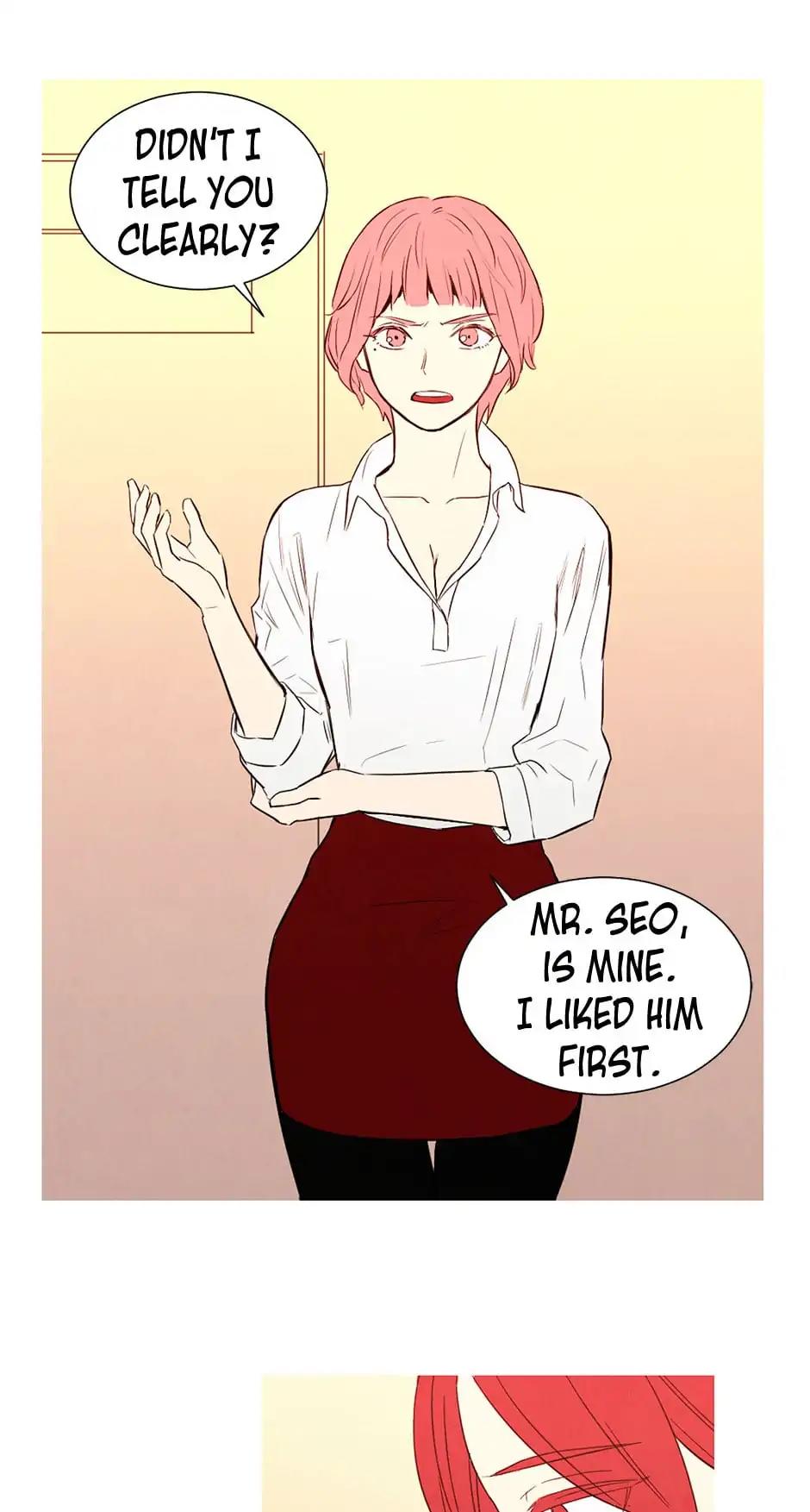 Woman's Best Friend Manhwa - Chapter 65 Page 15