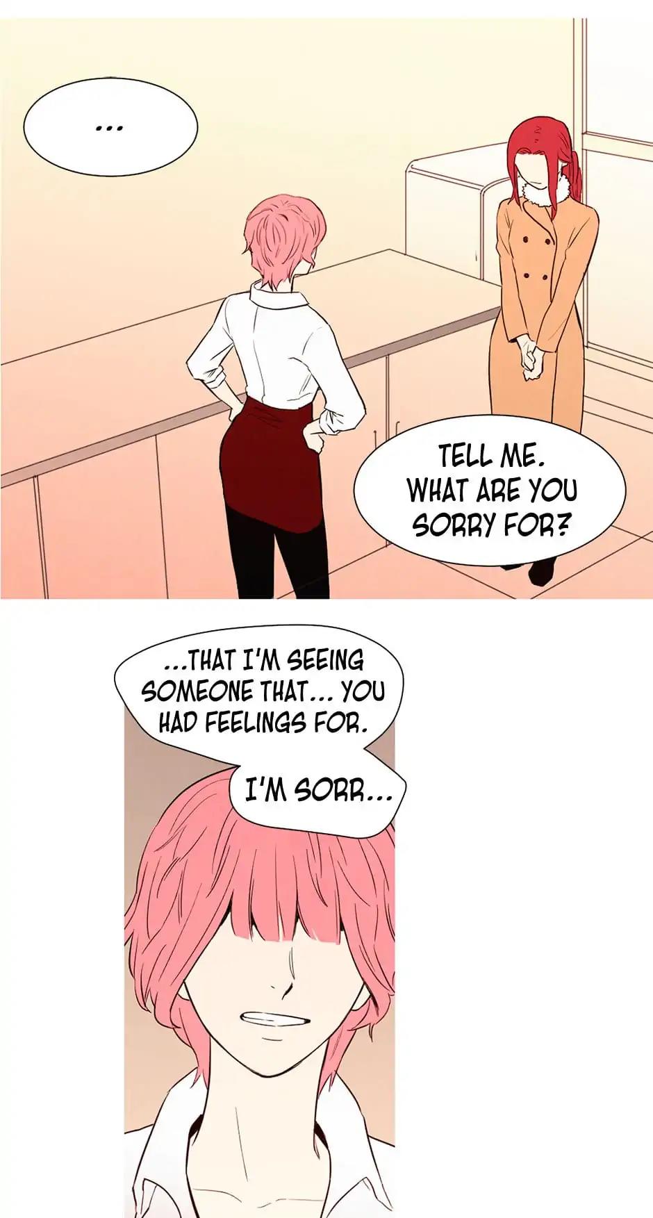 Woman's Best Friend Manhwa - Chapter 65 Page 17