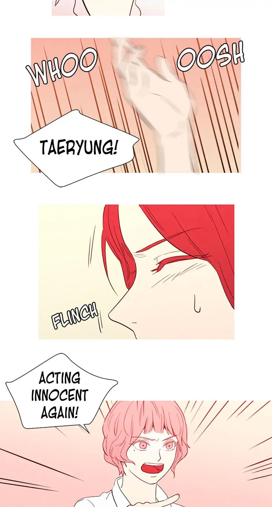 Woman's Best Friend Manhwa - Chapter 65 Page 18