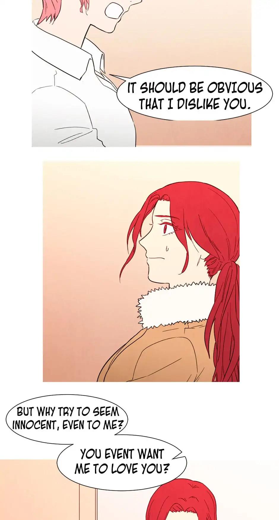 Woman's Best Friend Manhwa - Chapter 65 Page 20