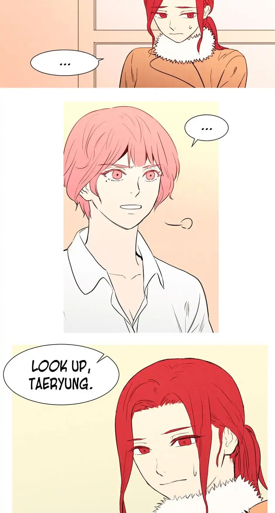 Woman's Best Friend Manhwa - Chapter 65 Page 21