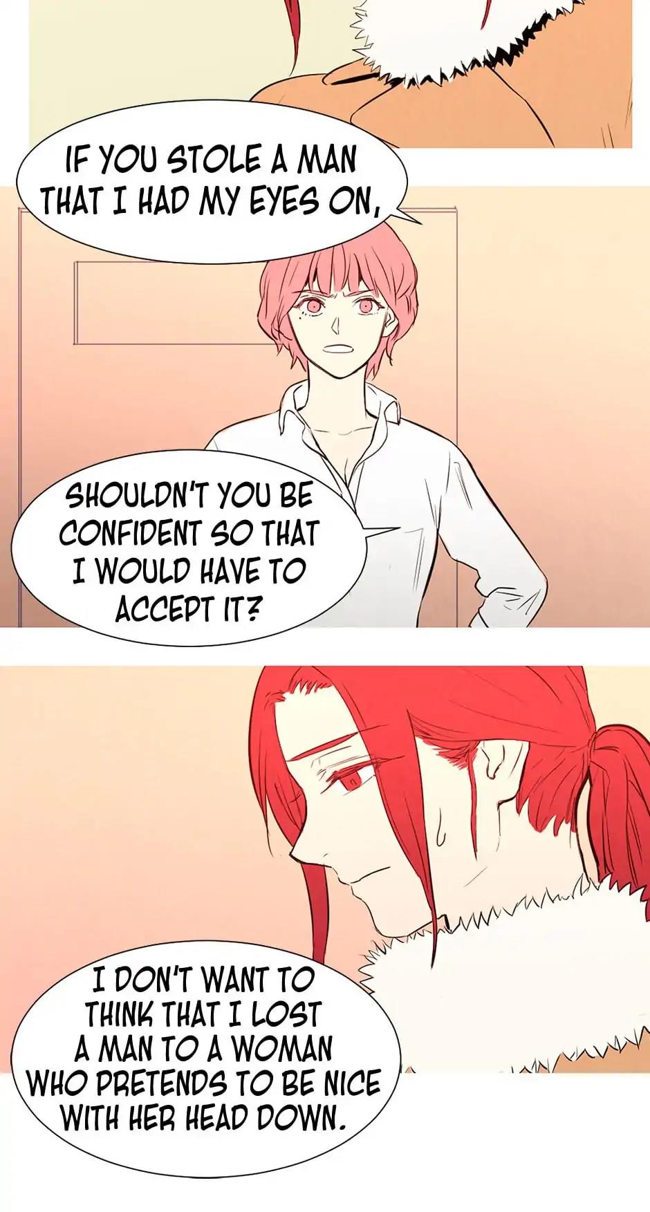 Woman's Best Friend Manhwa - Chapter 65 Page 22