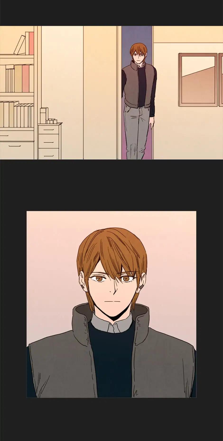 Woman's Best Friend Manhwa - Chapter 61 Page 1