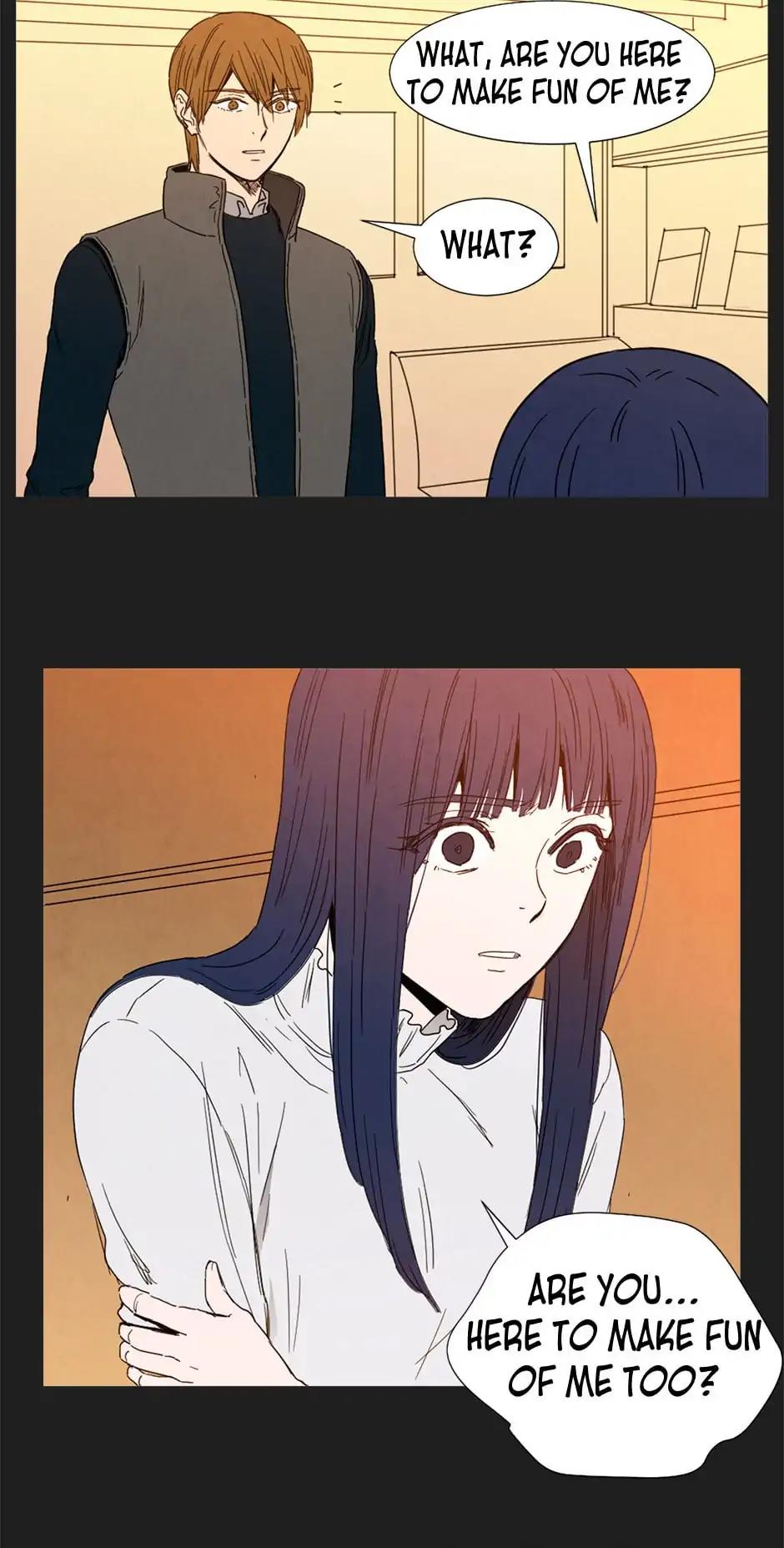 Woman's Best Friend Manhwa - Chapter 61 Page 3