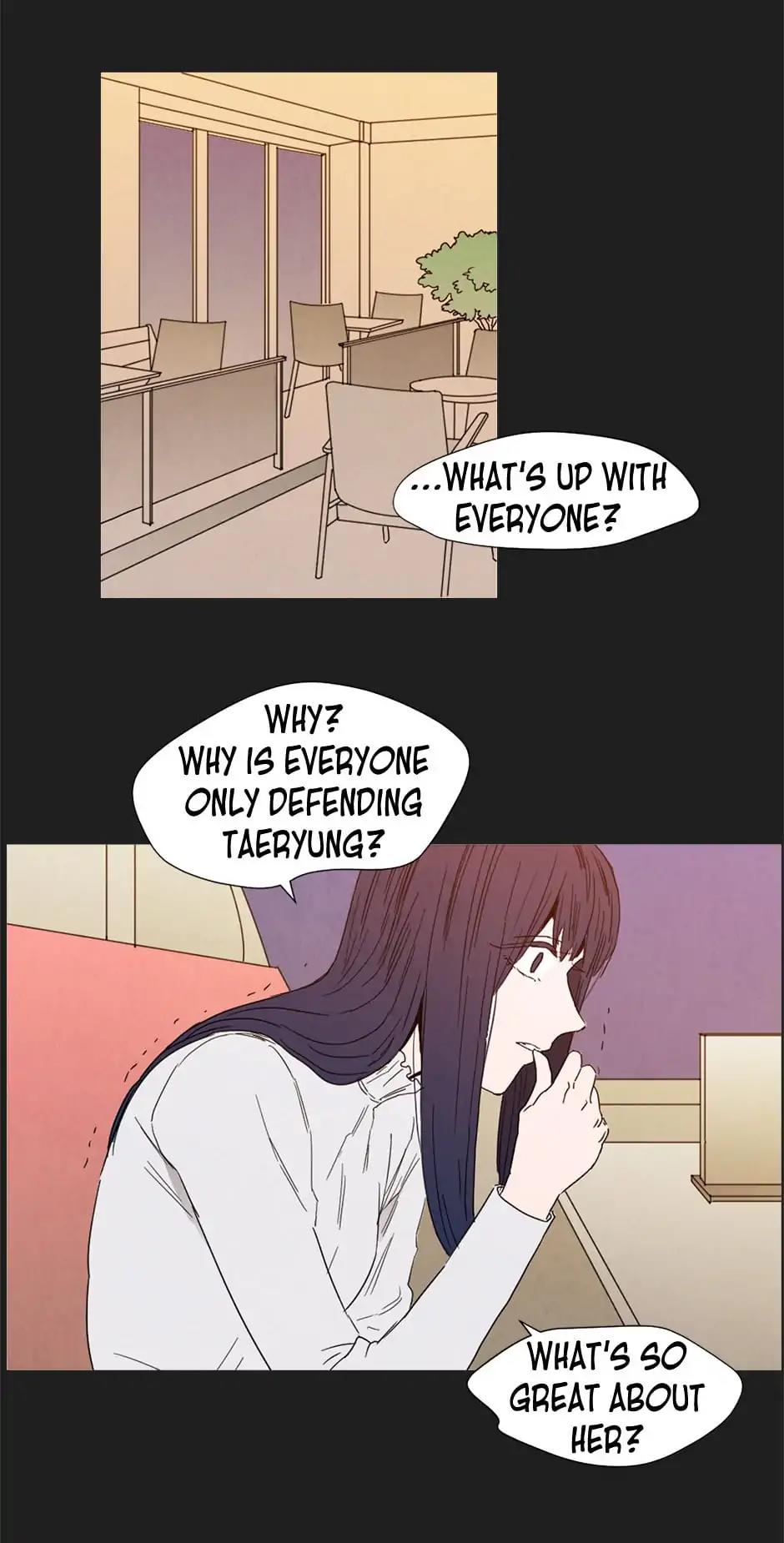 Woman's Best Friend Manhwa - Chapter 61 Page 5