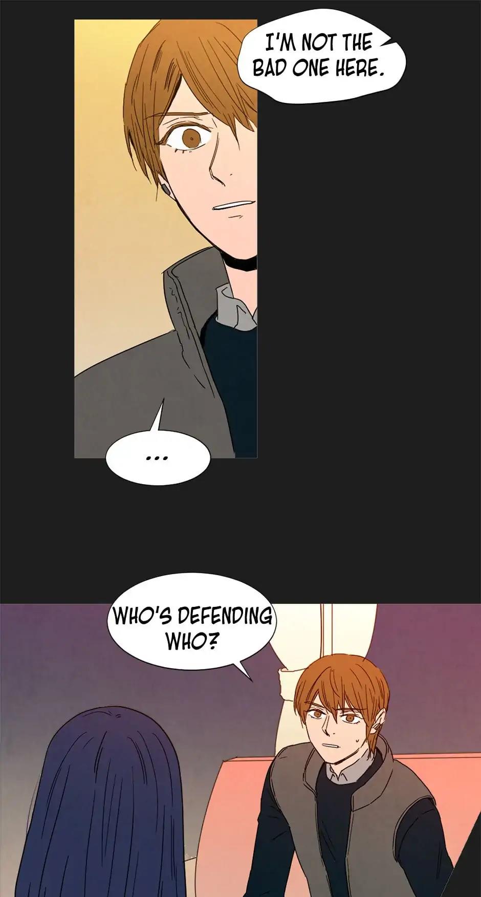 Woman's Best Friend Manhwa - Chapter 61 Page 6