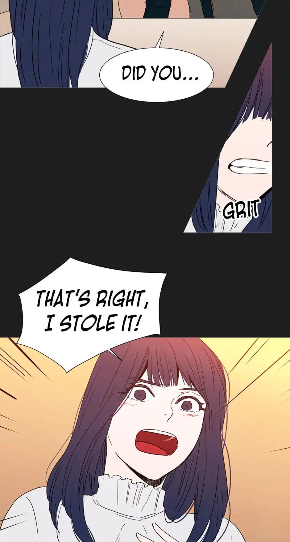 Woman's Best Friend Manhwa - Chapter 61 Page 7