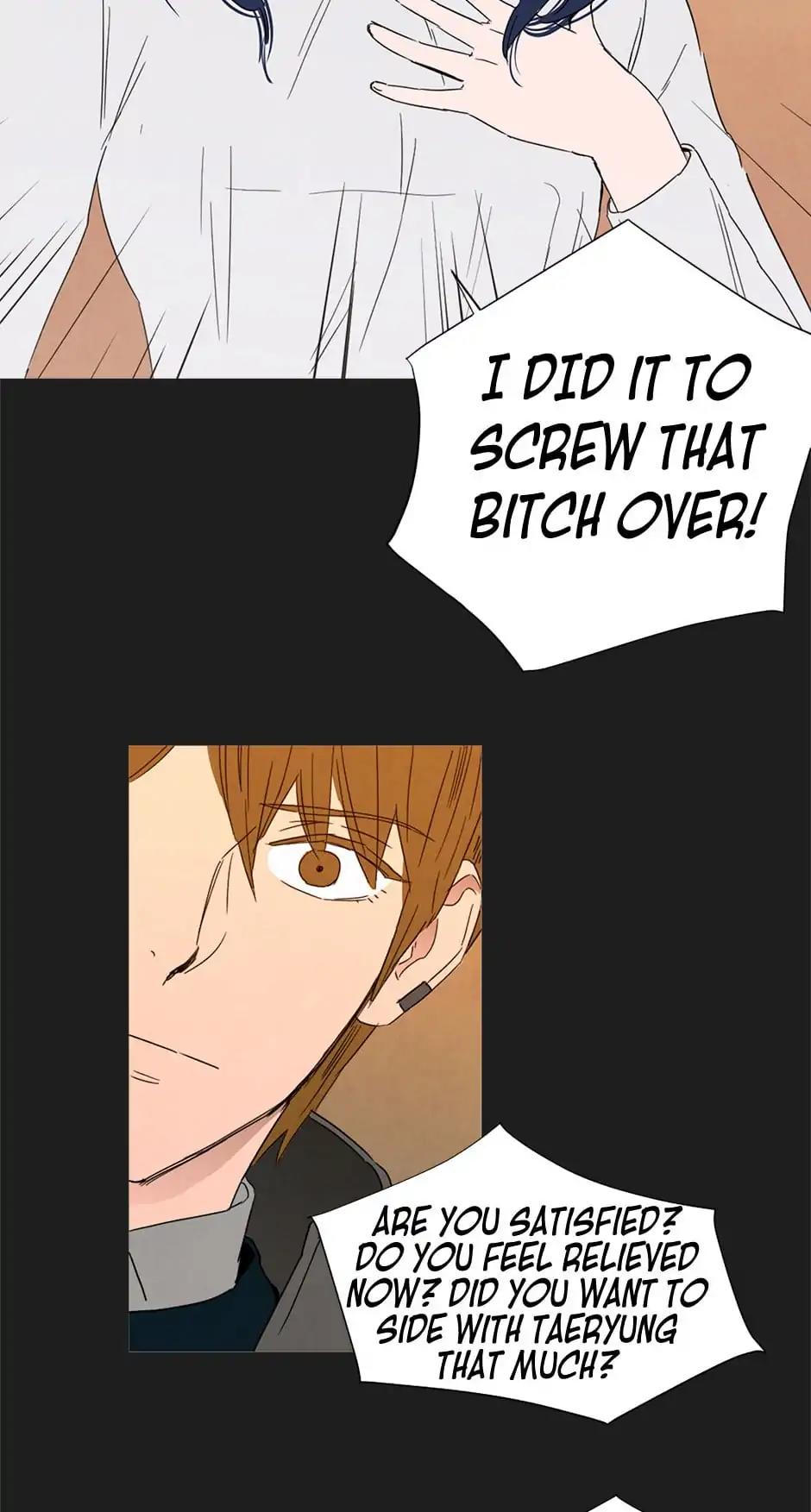 Woman's Best Friend Manhwa - Chapter 61 Page 8