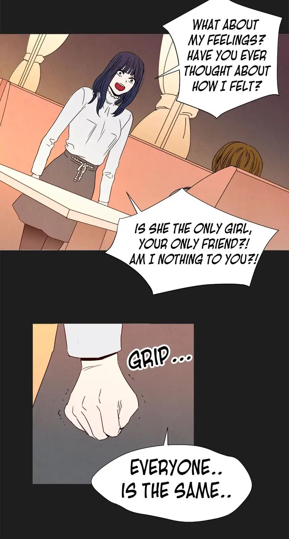 Woman's Best Friend Manhwa - Chapter 61 Page 9